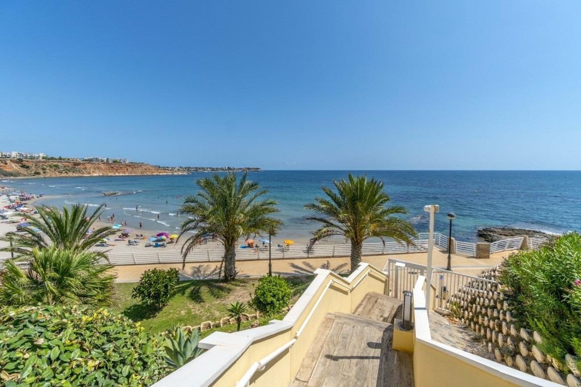 Resale - Wohnung / Appartement -
Dehesa de campoamor - Campoamor