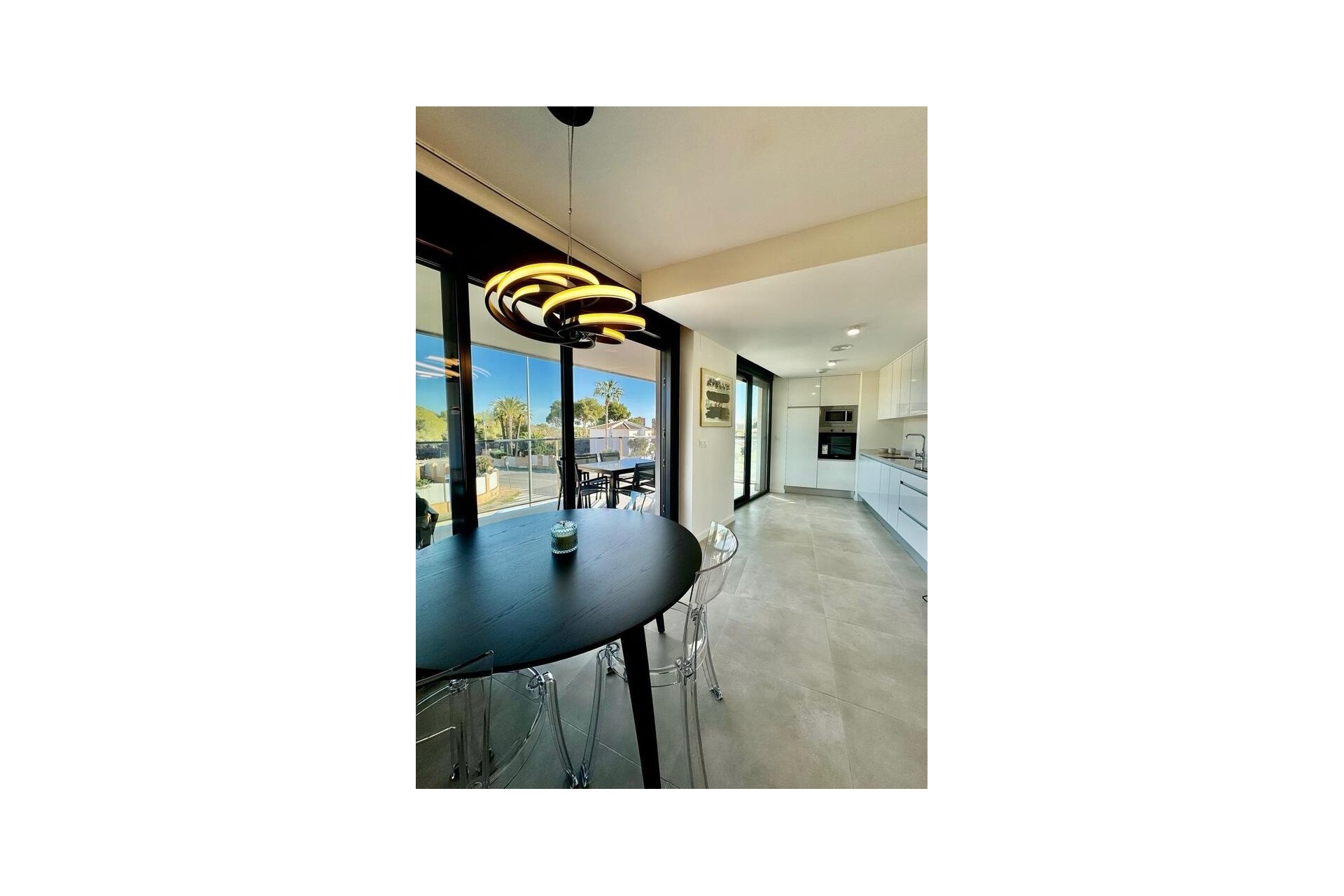 Resale - Wohnung / Appartement -
Dehesa de Campoamor - Costa Blanca