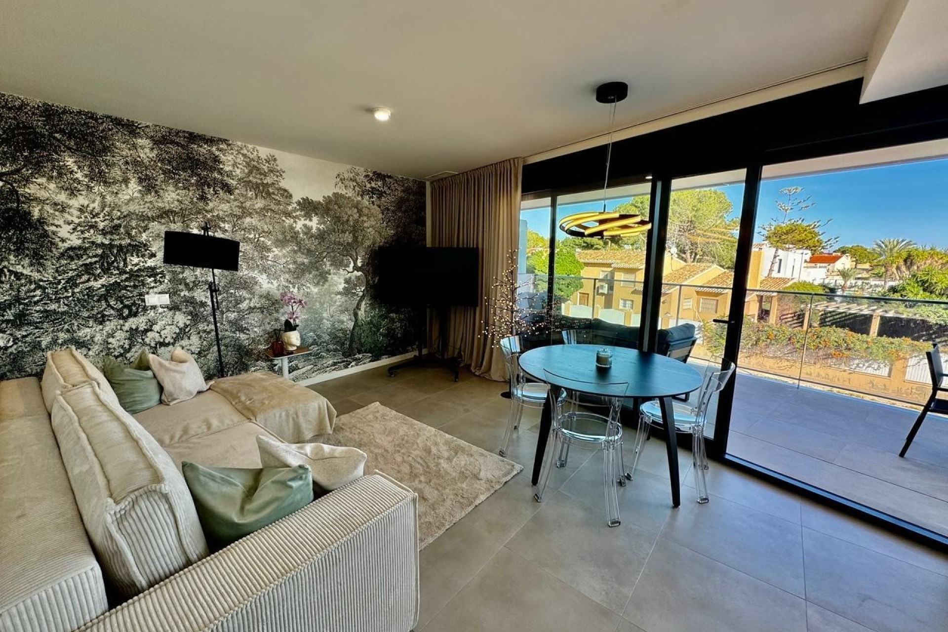 Resale - Wohnung / Appartement -
Dehesa de Campoamor - Costa Blanca