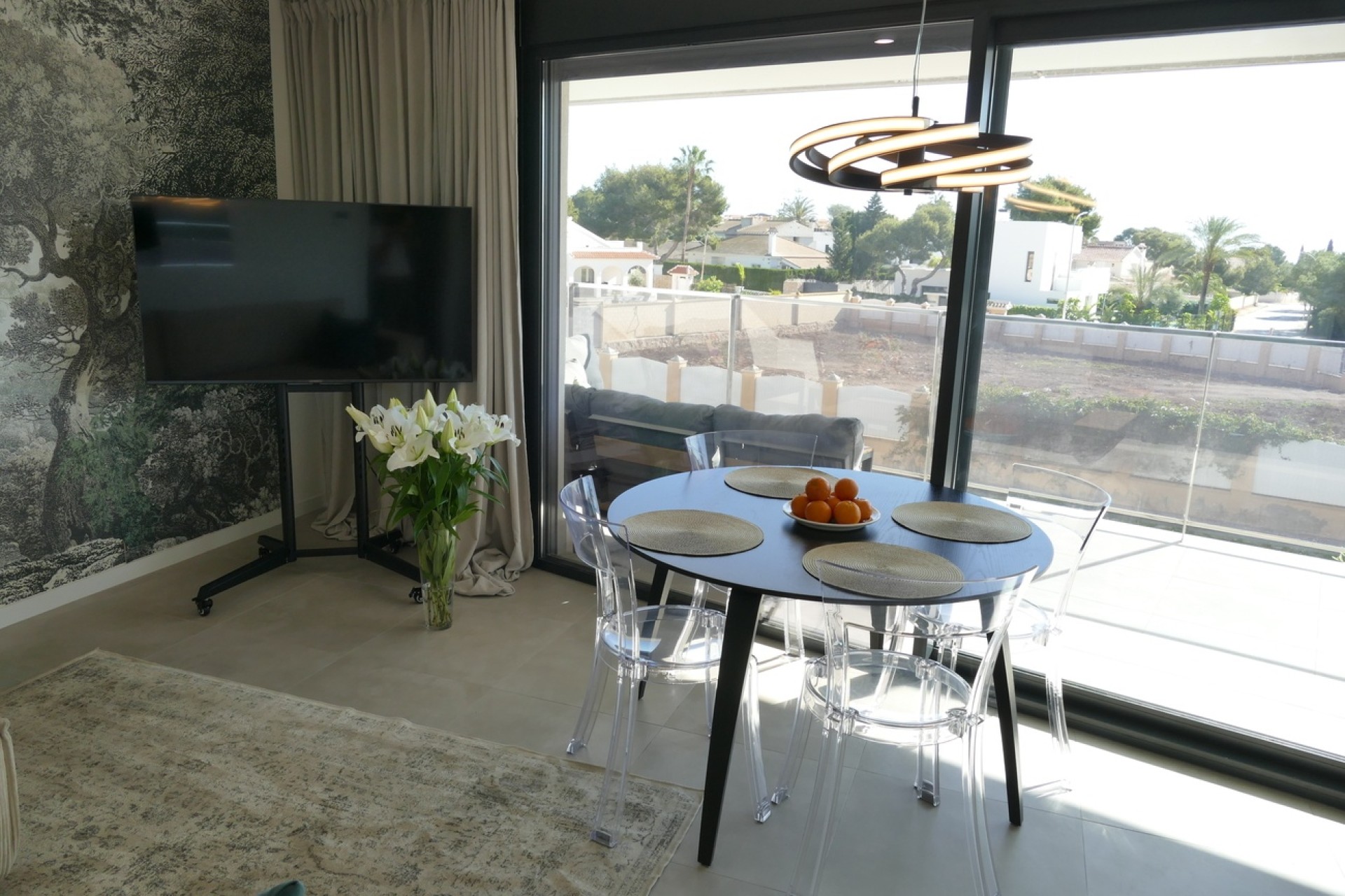 Resale - Wohnung / Appartement -
Dehesa de Campoamor - Costa Blanca