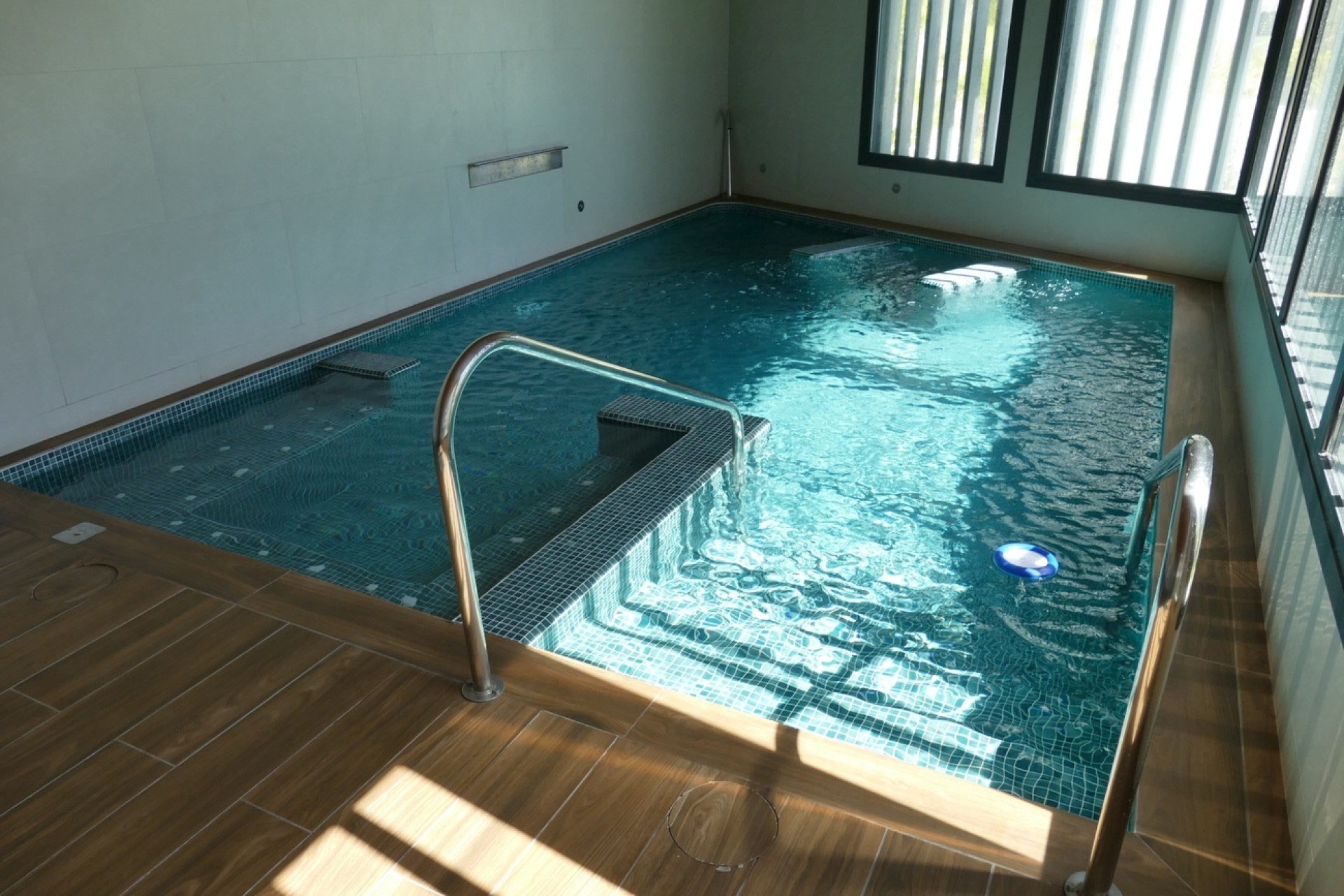 Resale - Wohnung / Appartement -
Dehesa de Campoamor - Costa Blanca