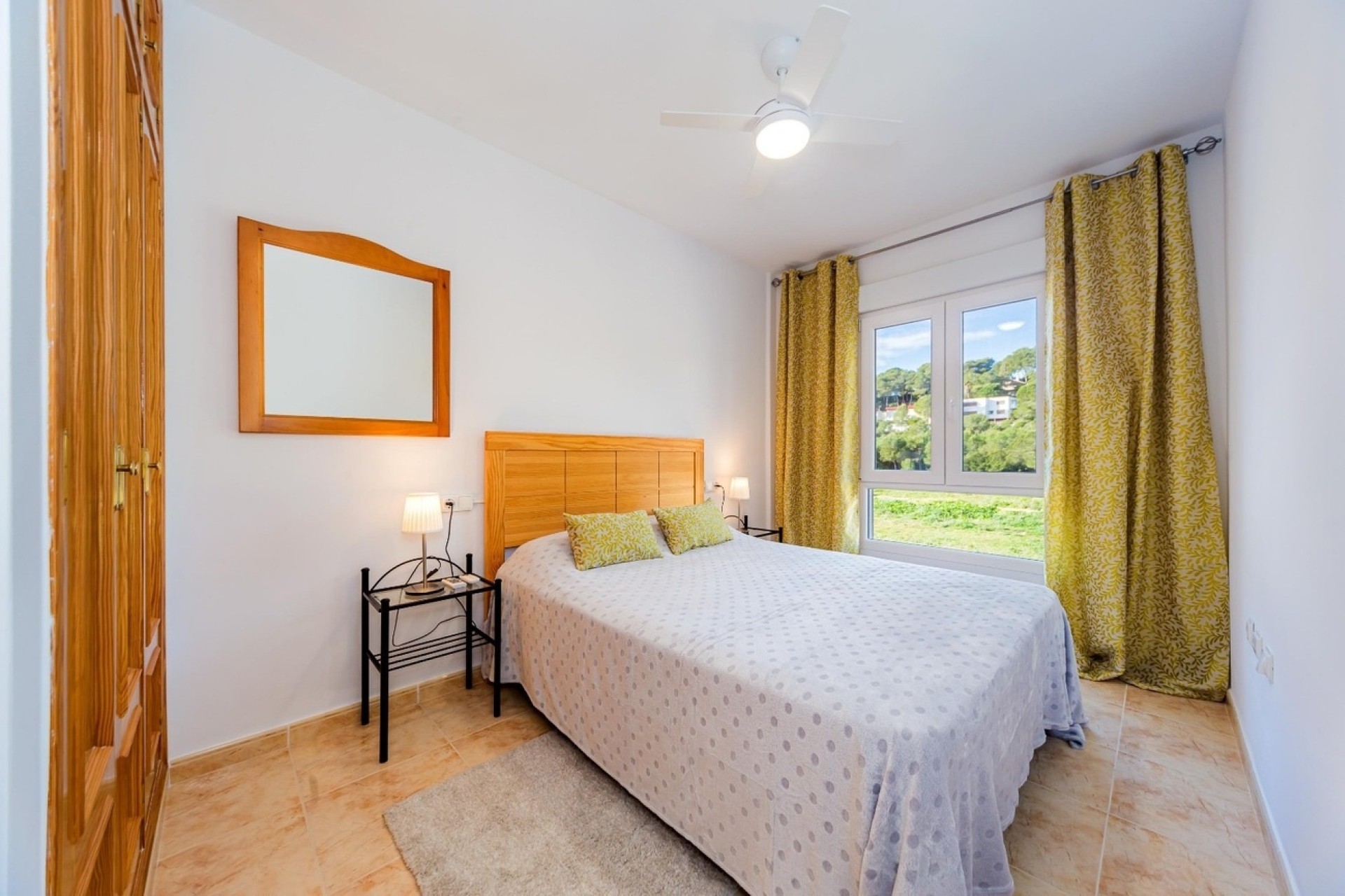 Resale - Wohnung / Appartement -
Dehesa de Campoamor - Costa Blanca