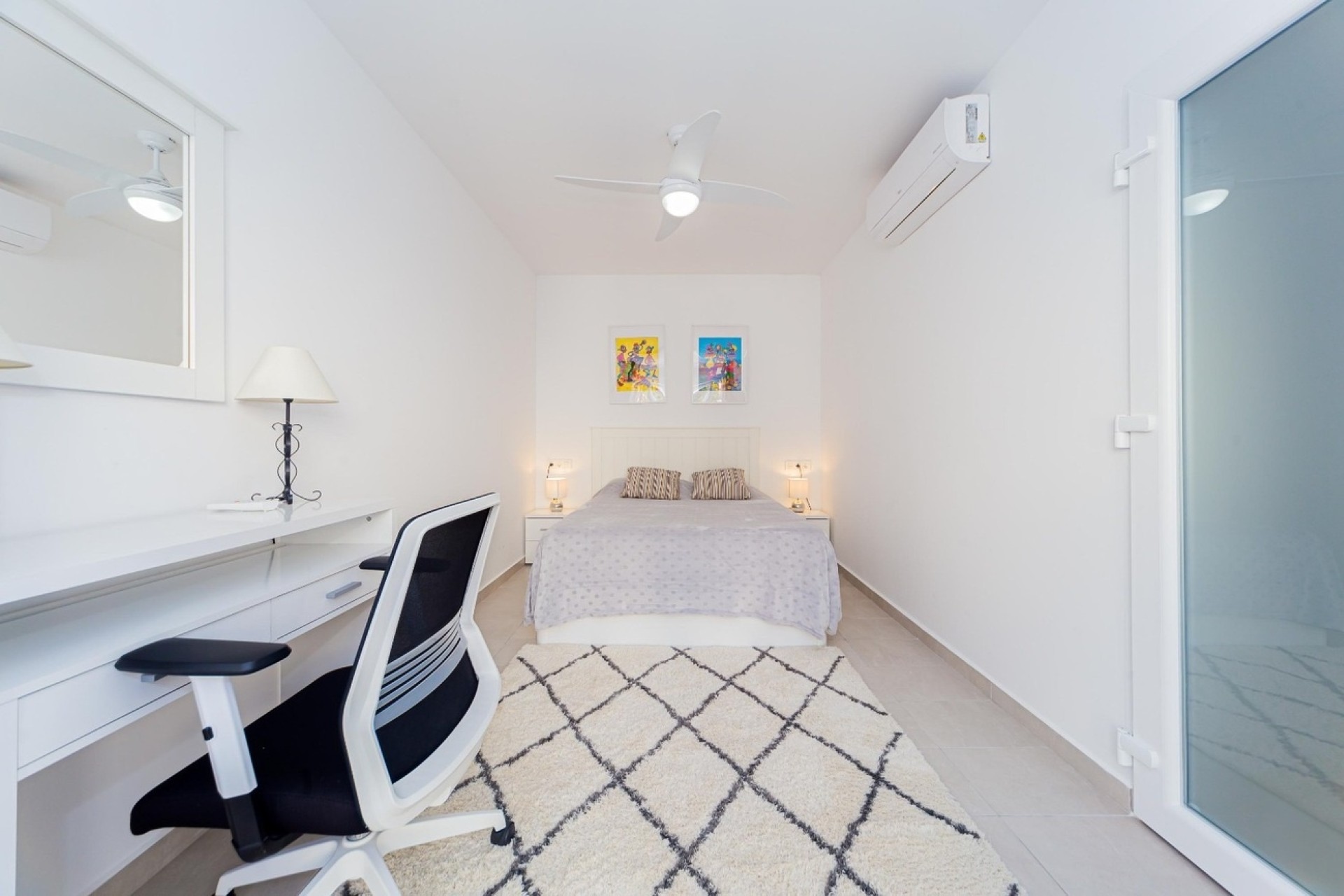 Resale - Wohnung / Appartement -
Dehesa de Campoamor - Costa Blanca