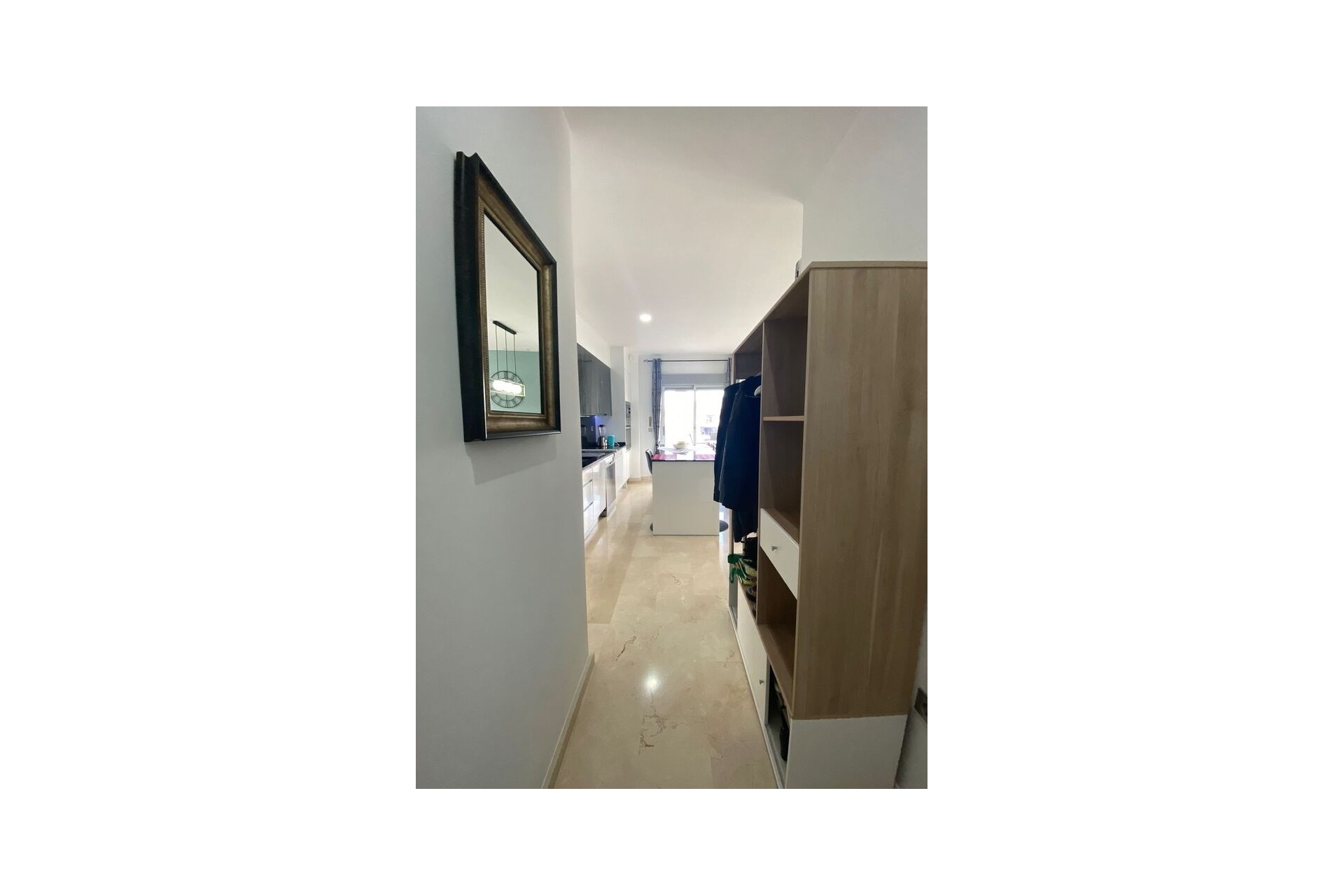 Resale - Wohnung / Appartement -
Dehesa de Campoamor - Las Filipinas