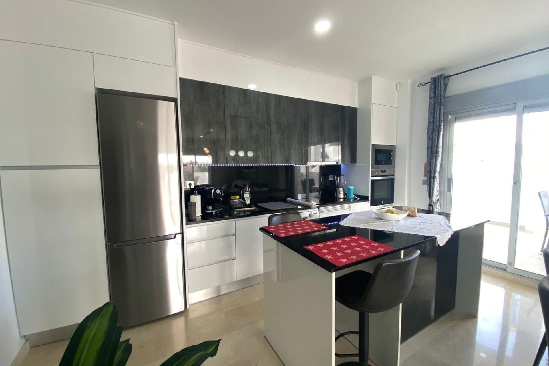 Resale - Wohnung / Appartement -
Dehesa de Campoamor - Las Filipinas