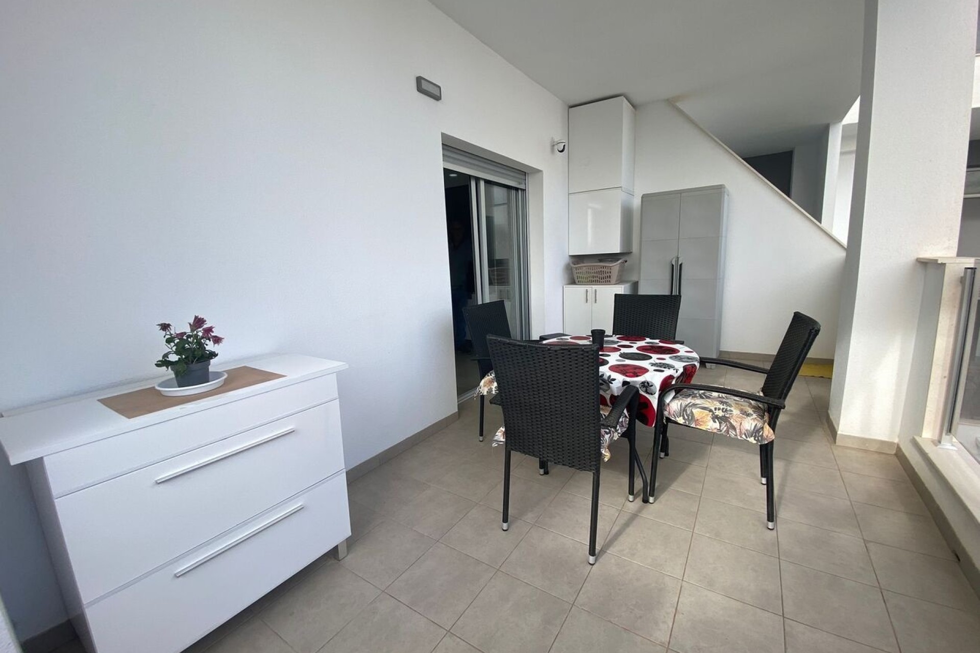 Resale - Wohnung / Appartement -
Dehesa de Campoamor - Las Filipinas