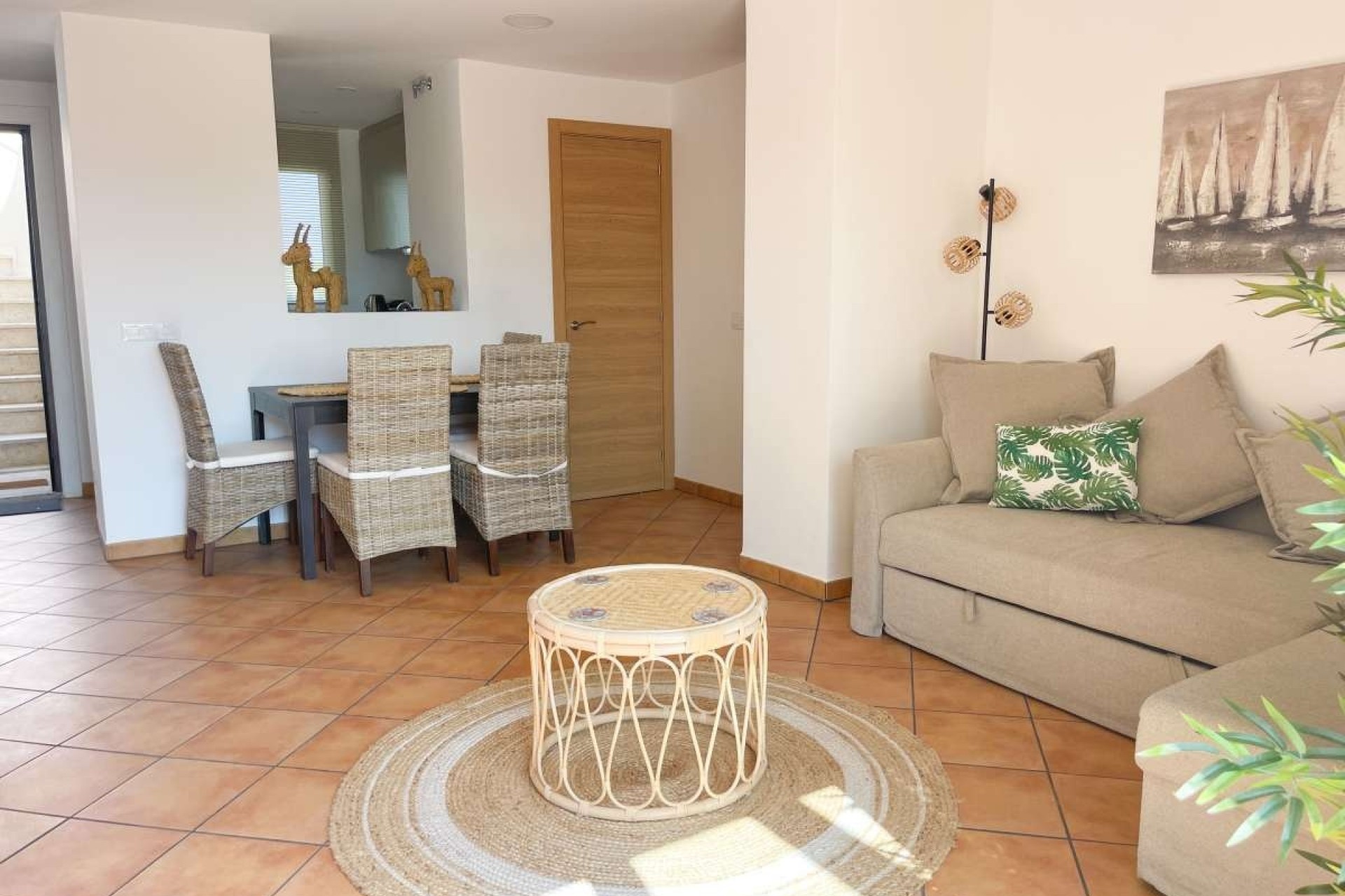 Resale - Wohnung / Appartement -
Denia - Costa Blanca