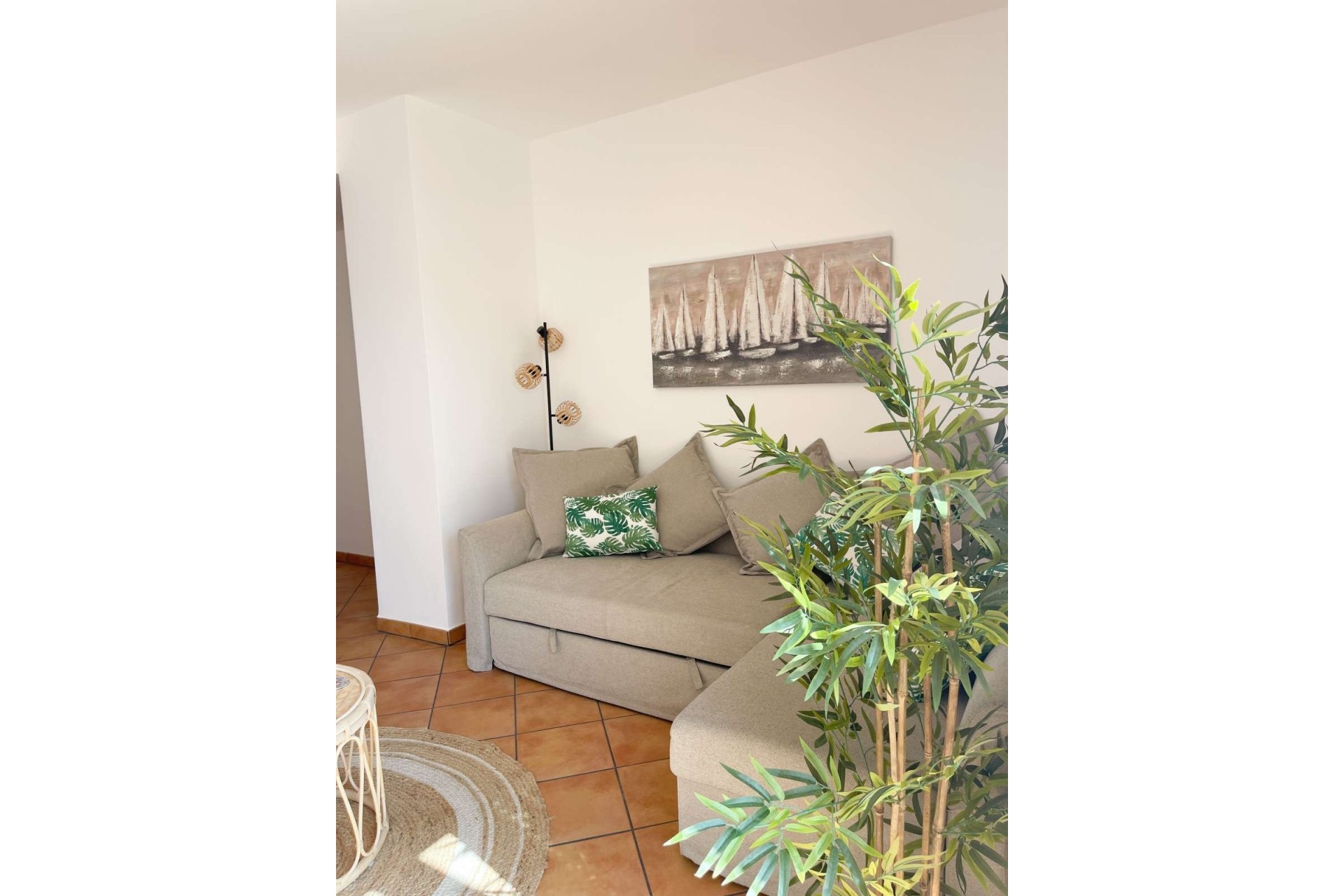 Resale - Wohnung / Appartement -
Denia - Costa Blanca