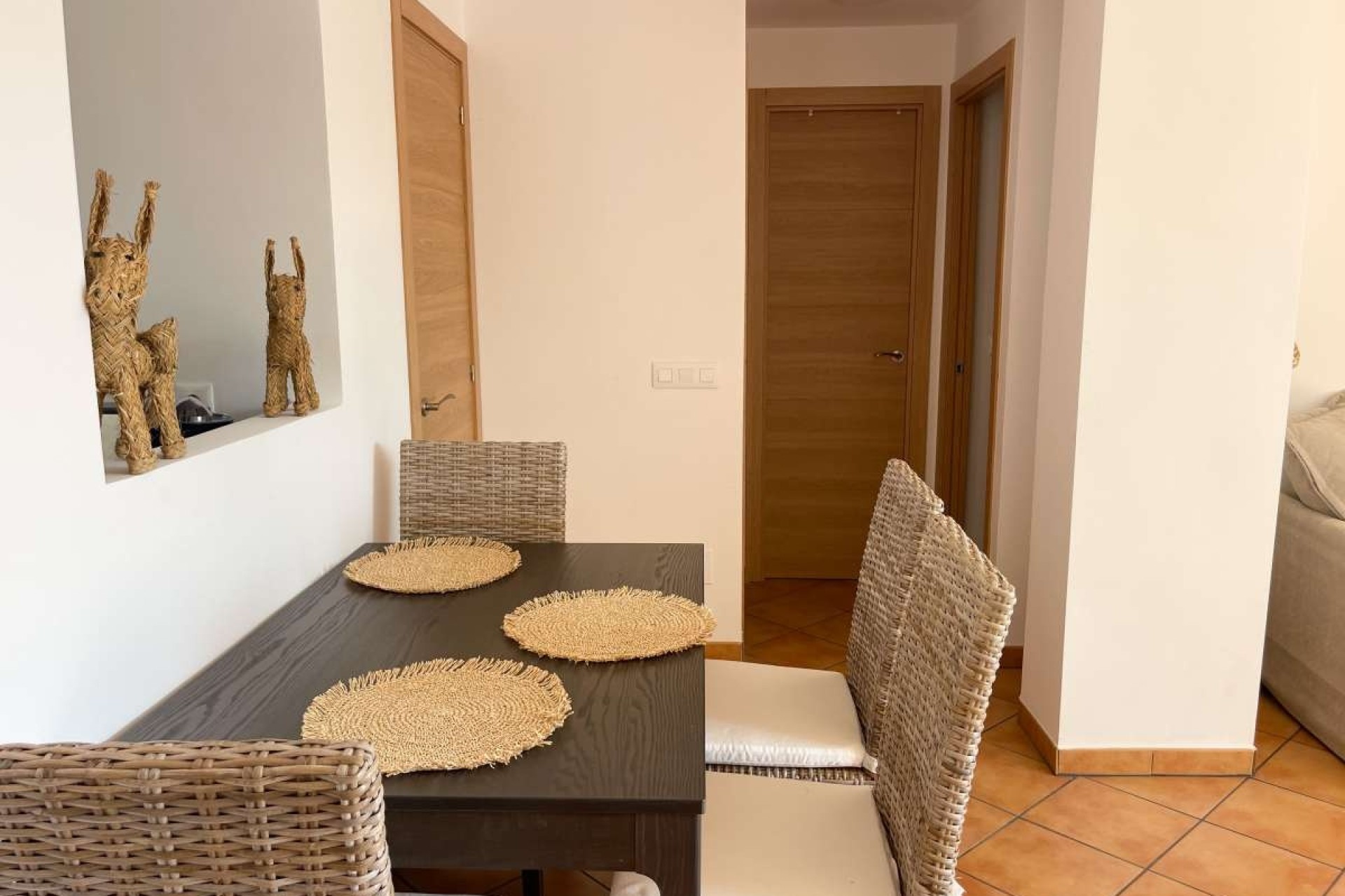 Resale - Wohnung / Appartement -
Denia - Costa Blanca