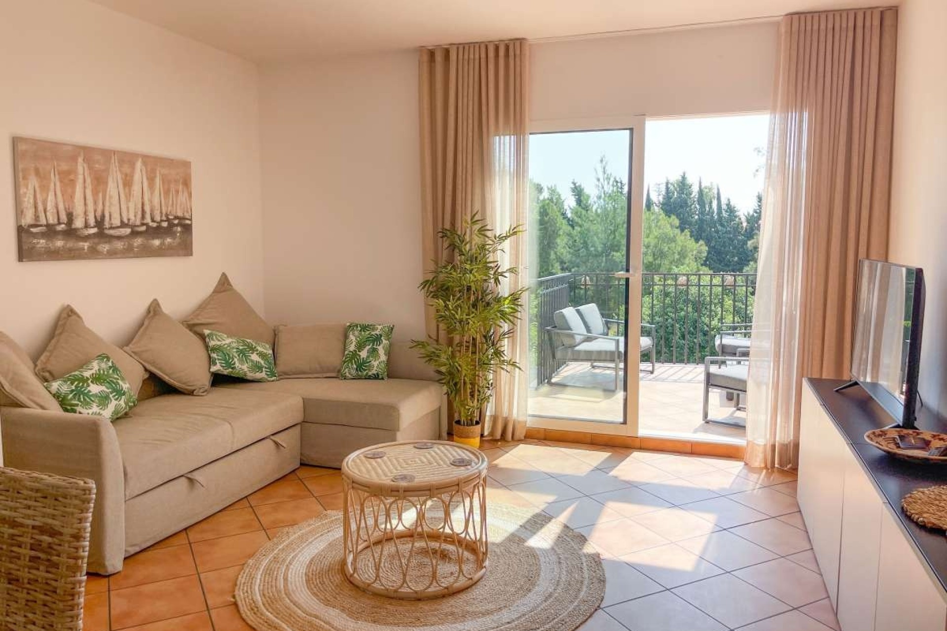 Resale - Wohnung / Appartement -
Denia - Costa Blanca