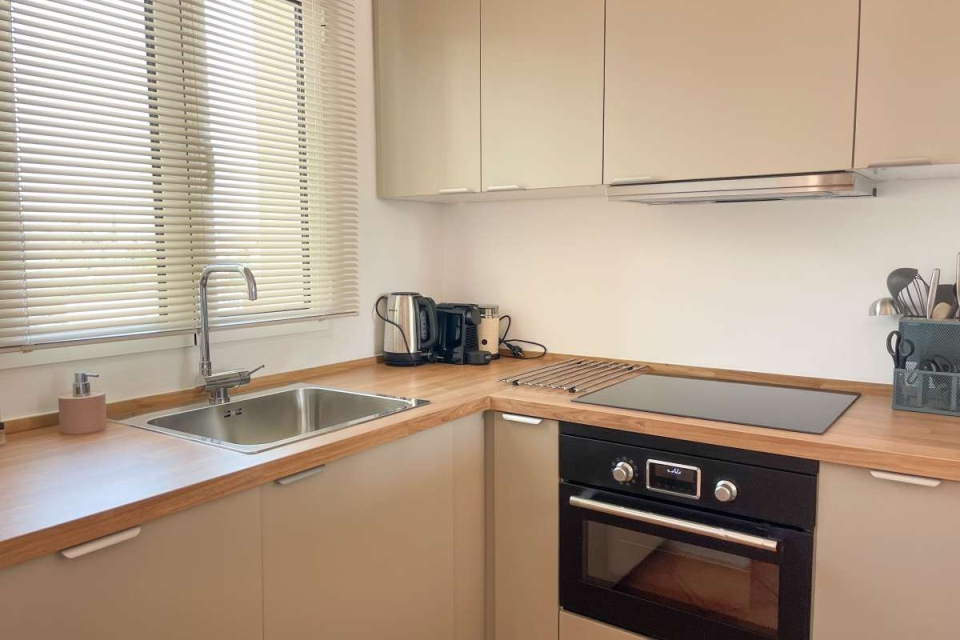 Resale - Wohnung / Appartement -
Denia - Costa Blanca