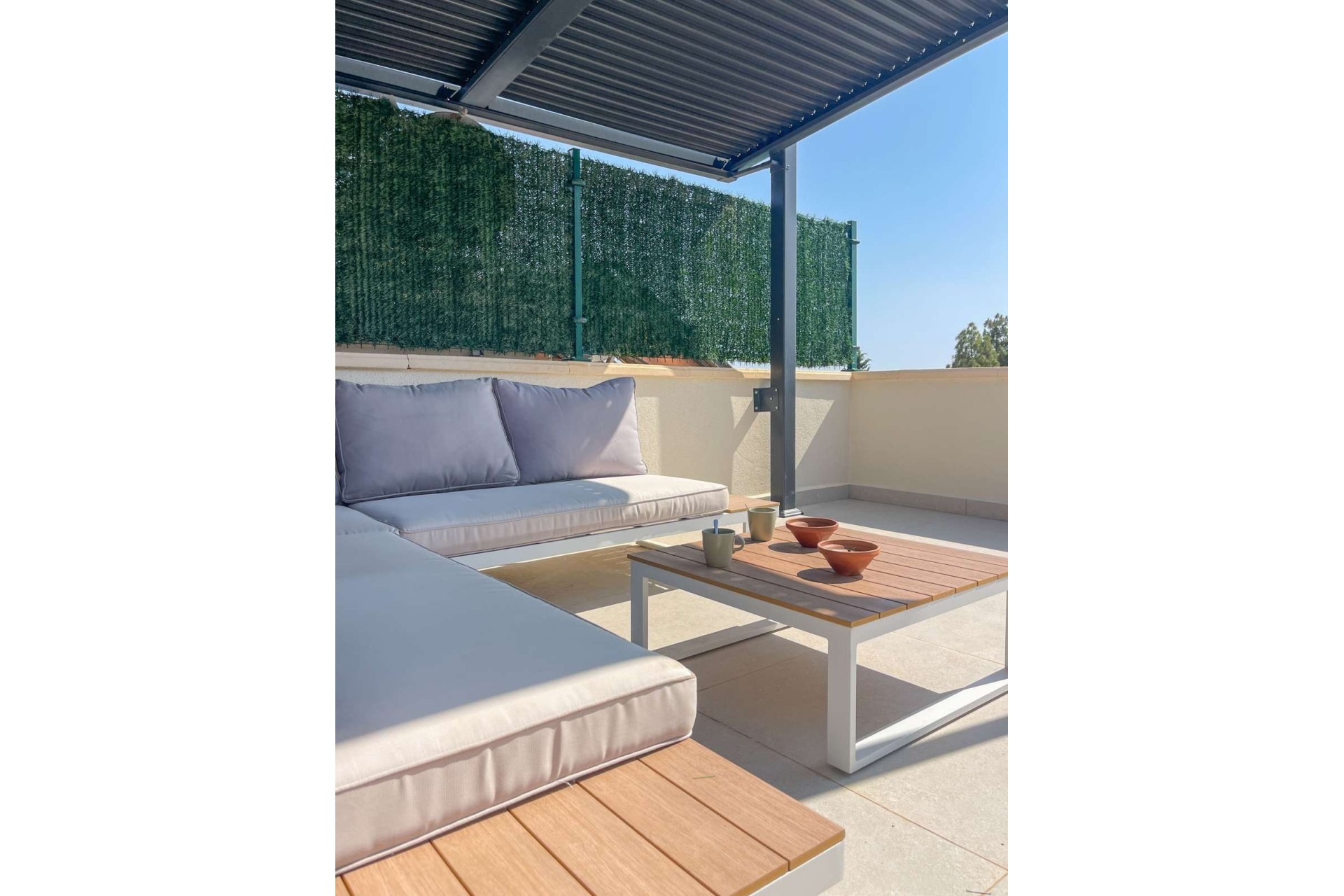 Resale - Wohnung / Appartement -
Denia - Costa Blanca