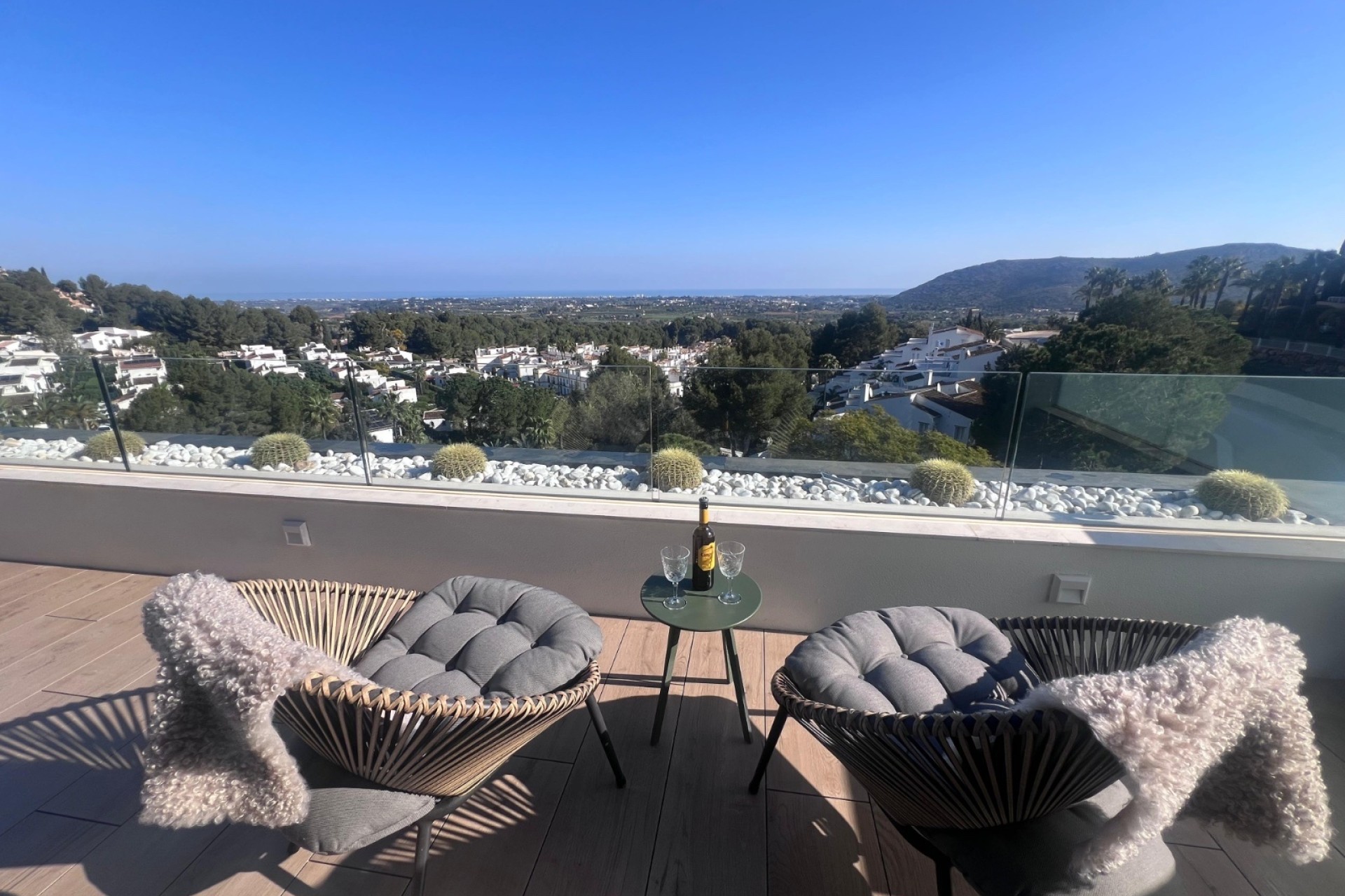 Resale - Wohnung / Appartement -
Denia - Costa Blanca