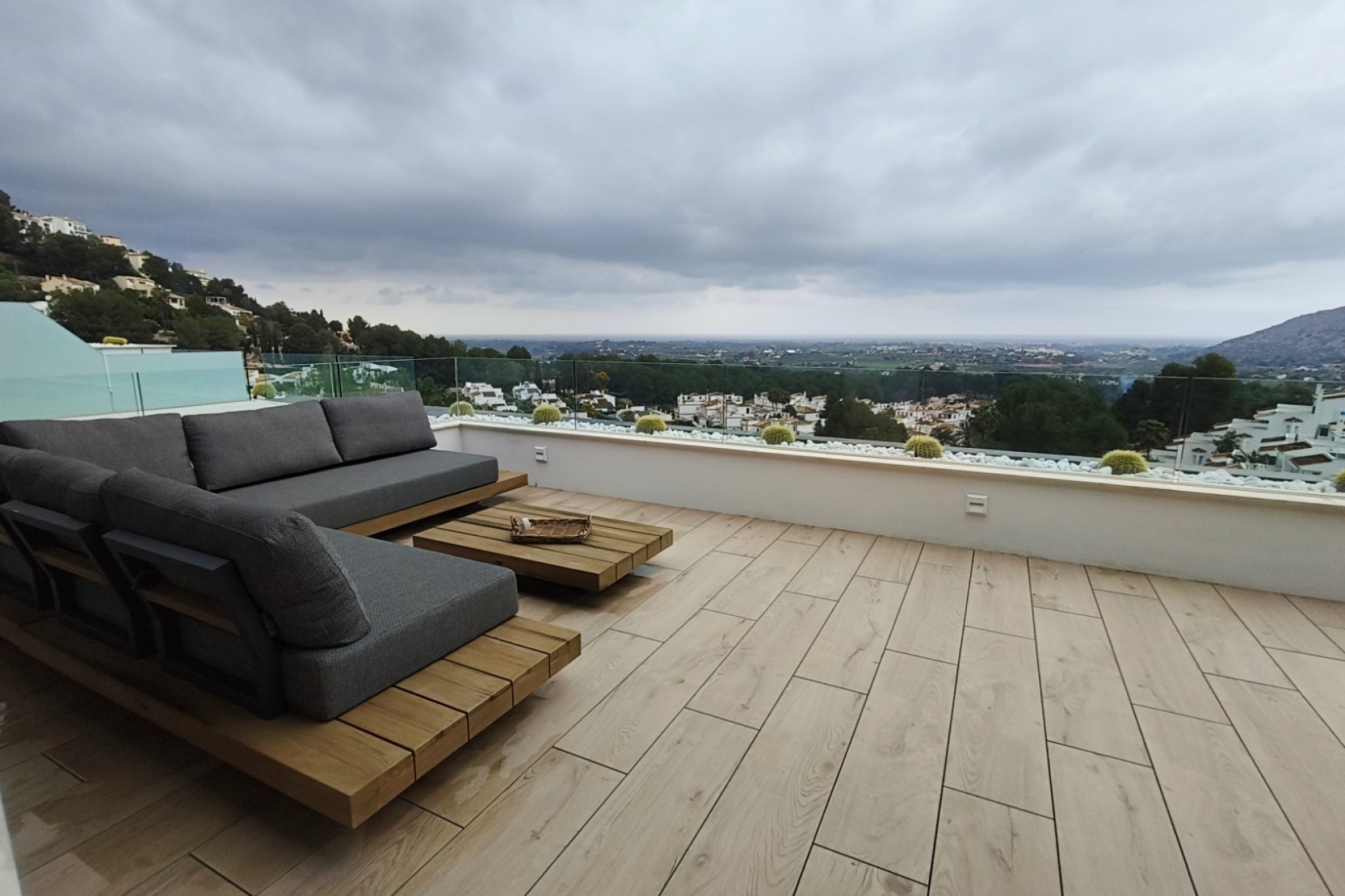 Resale - Wohnung / Appartement -
Denia - Costa Blanca