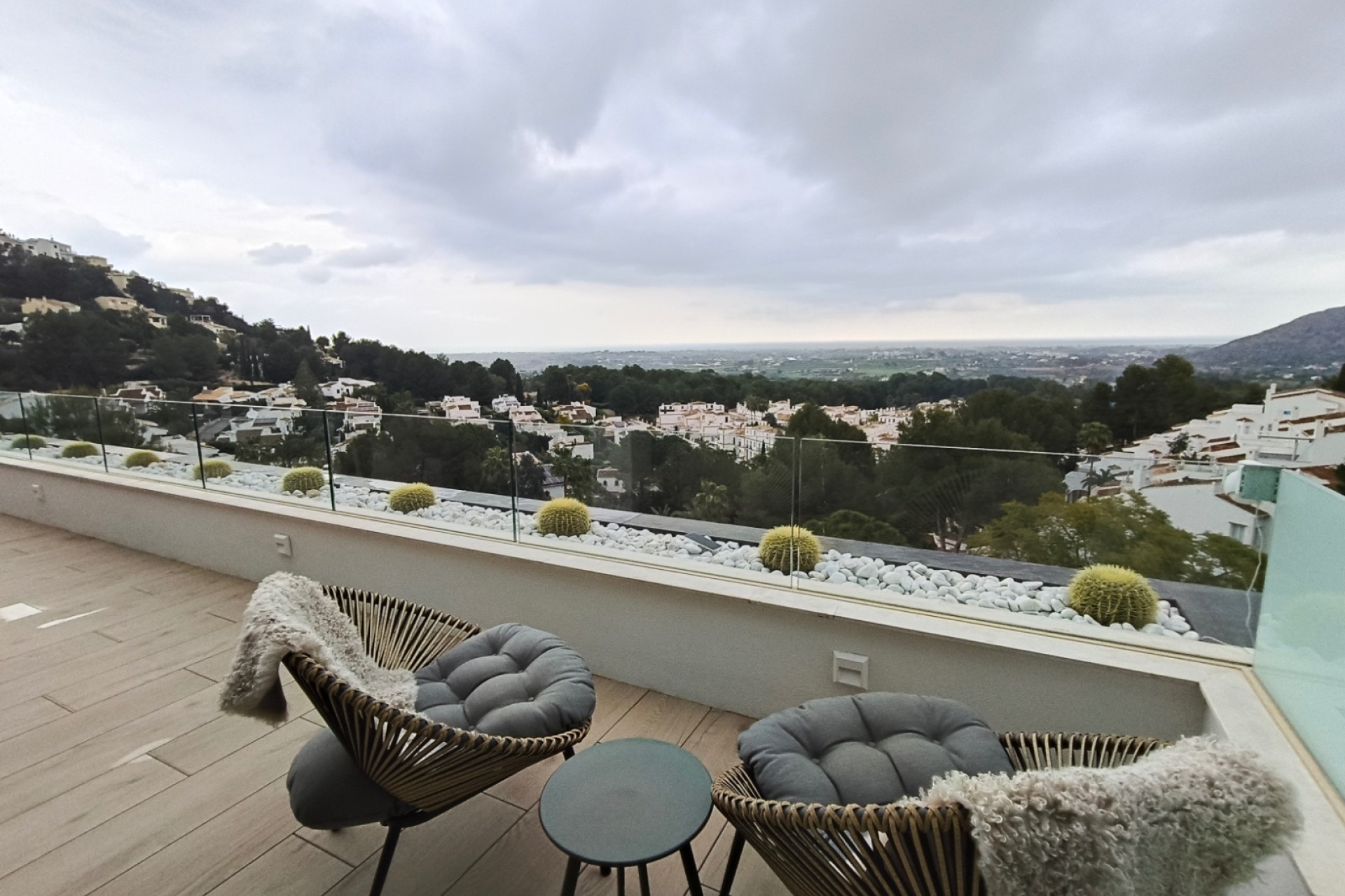 Resale - Wohnung / Appartement -
Denia - Costa Blanca