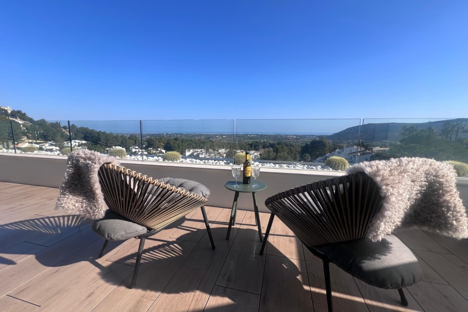 Resale - Wohnung / Appartement -
Denia - Costa Blanca