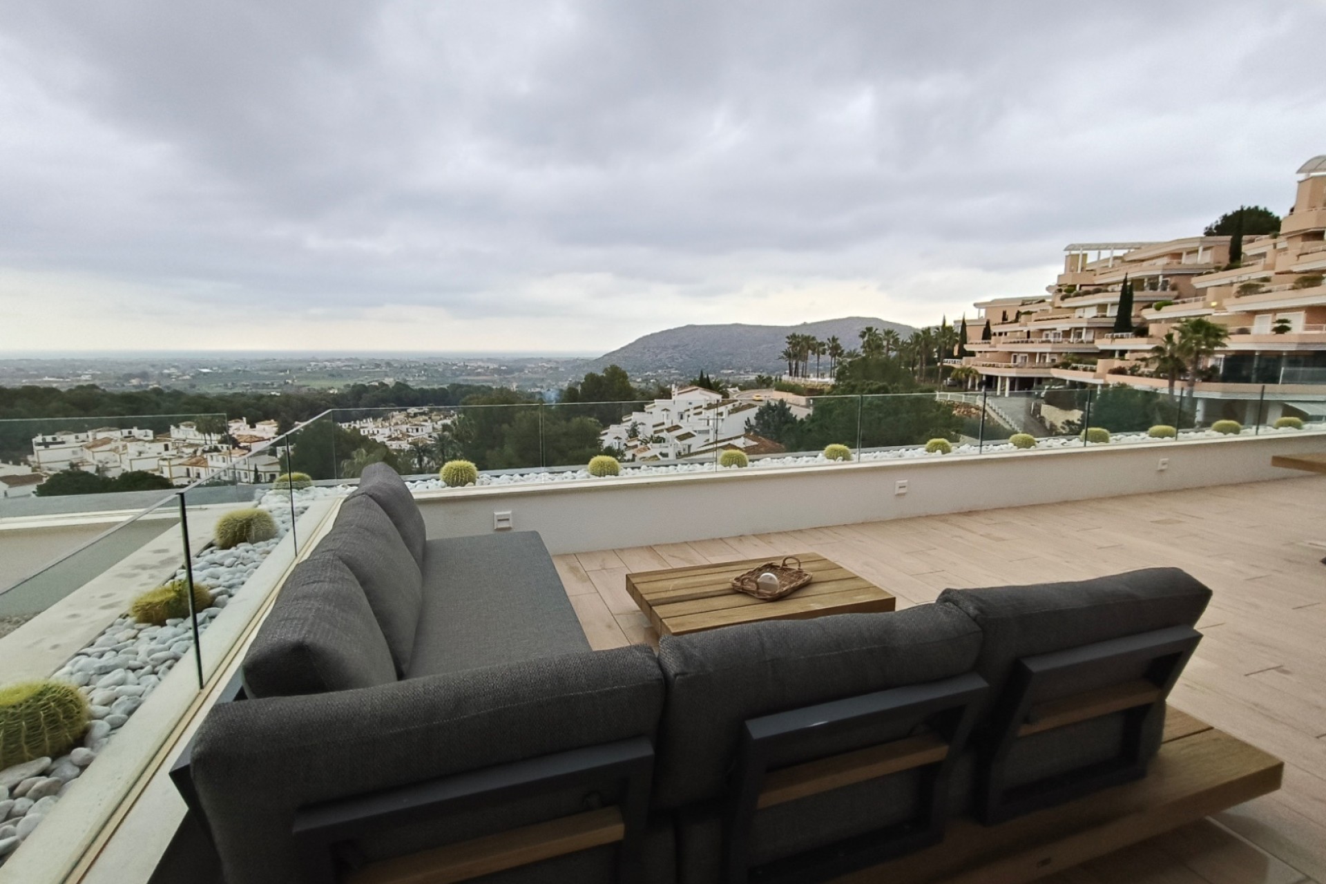 Resale - Wohnung / Appartement -
Denia - Costa Blanca