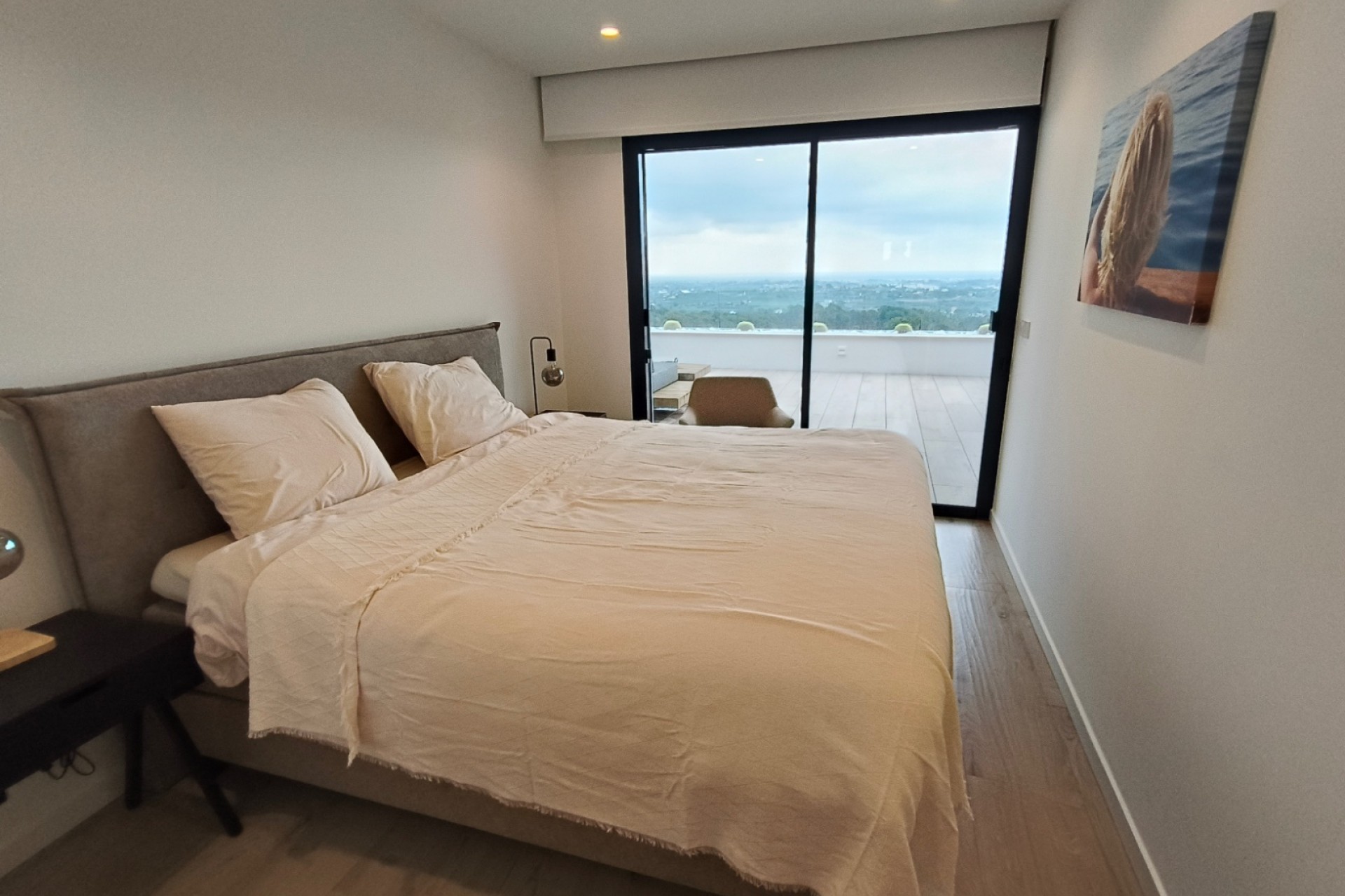 Resale - Wohnung / Appartement -
Denia - Costa Blanca