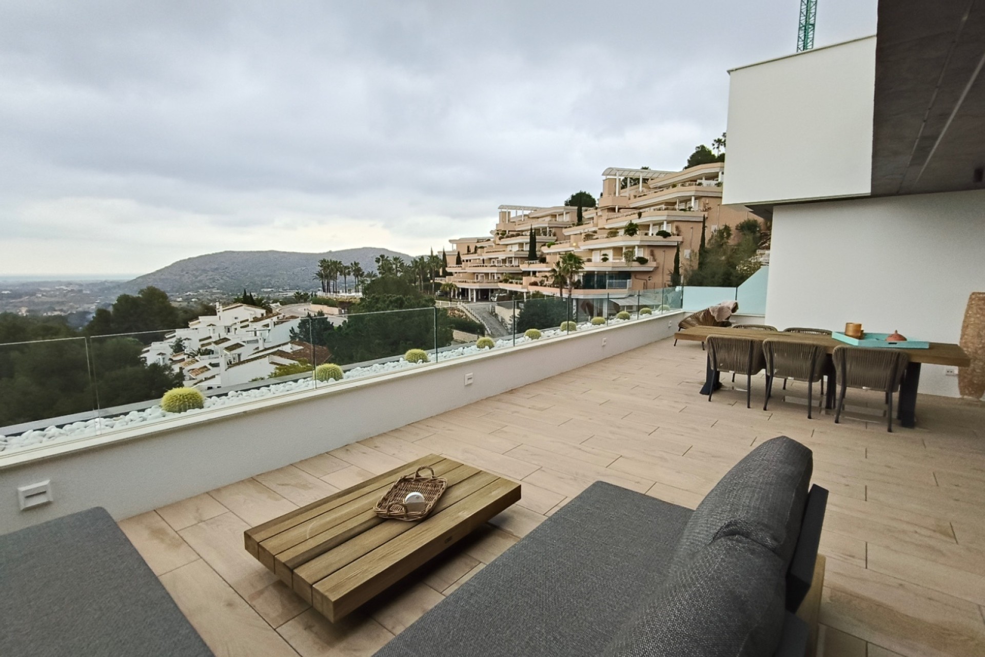 Resale - Wohnung / Appartement -
Denia - Costa Blanca