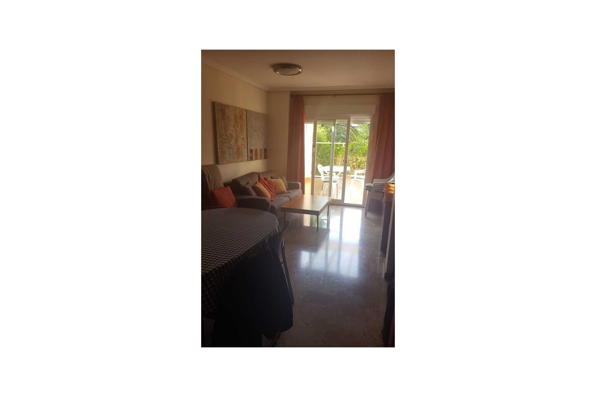 Resale - Wohnung / Appartement -
Denia - Costa Blanca