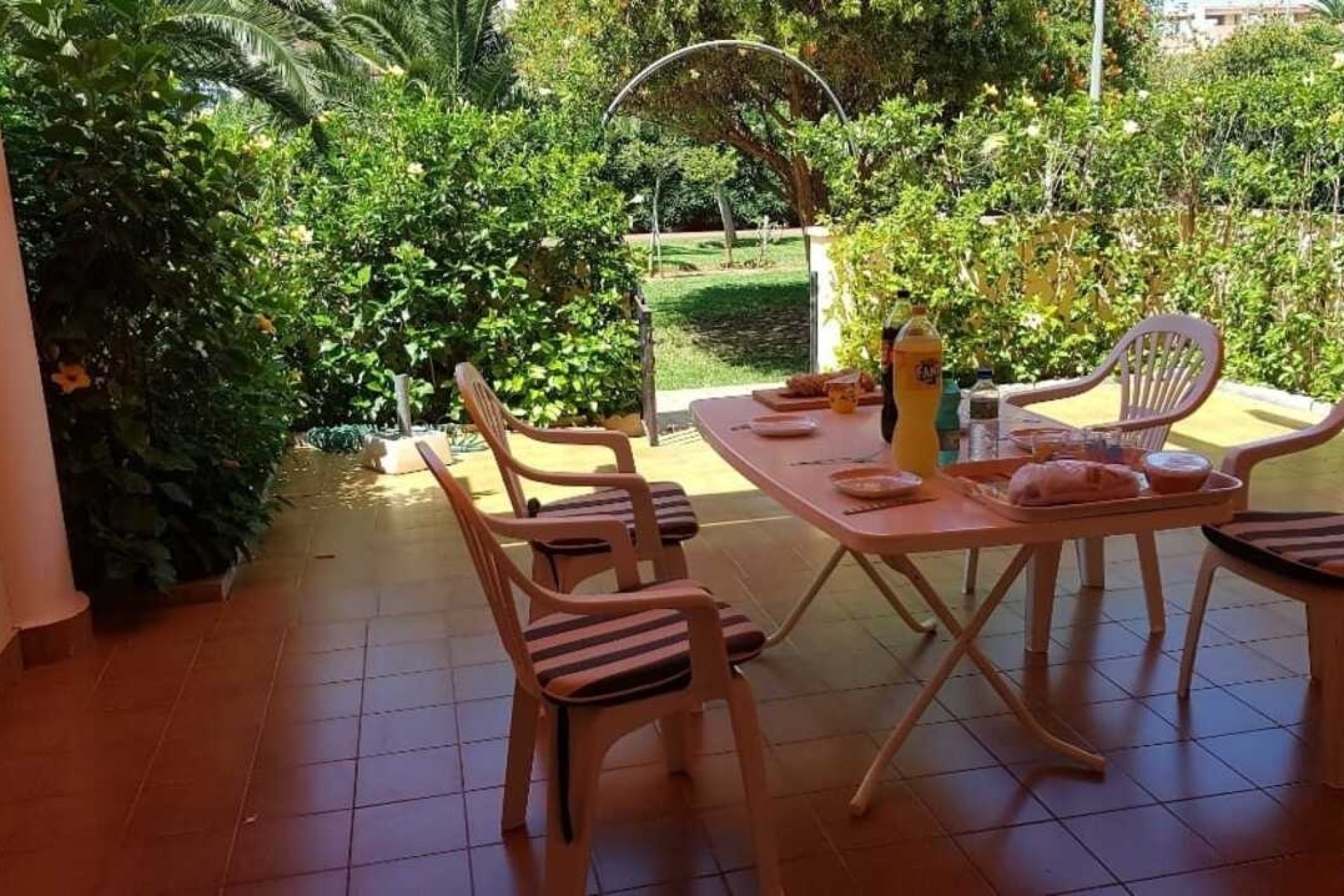 Resale - Wohnung / Appartement -
Denia - Costa Blanca