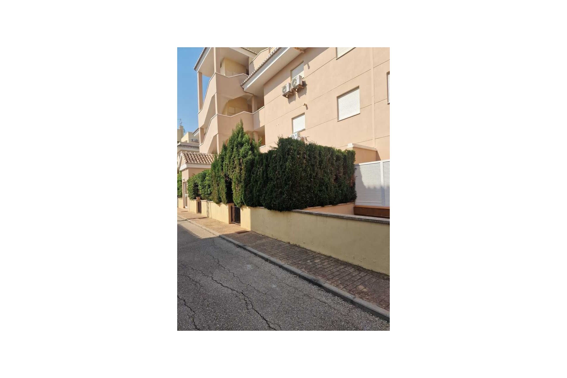 Resale - Wohnung / Appartement -
Denia - Costa Blanca
