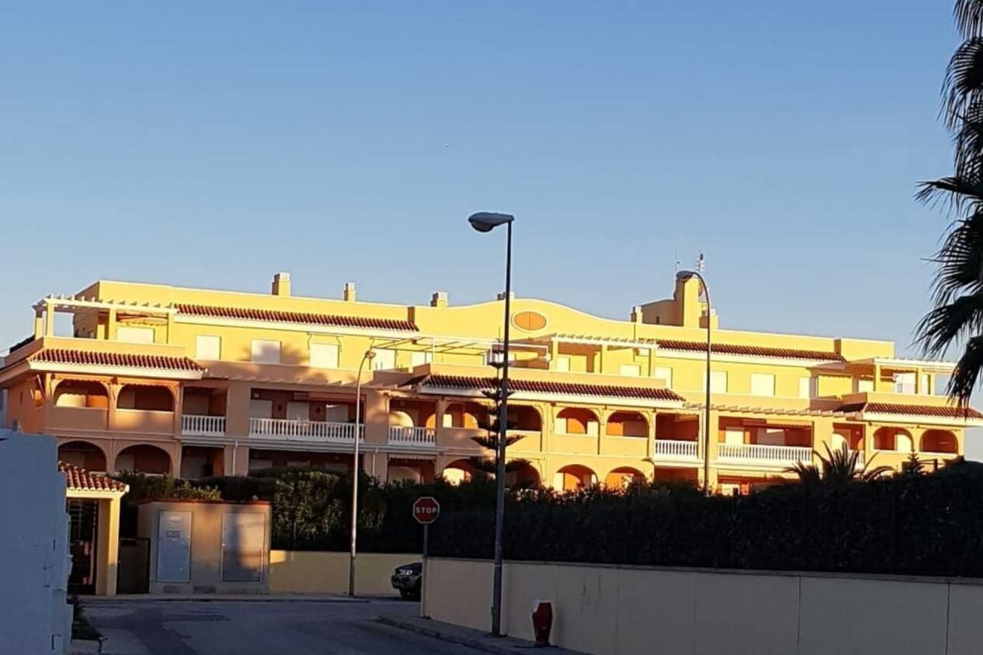 Resale - Wohnung / Appartement -
Denia - Costa Blanca
