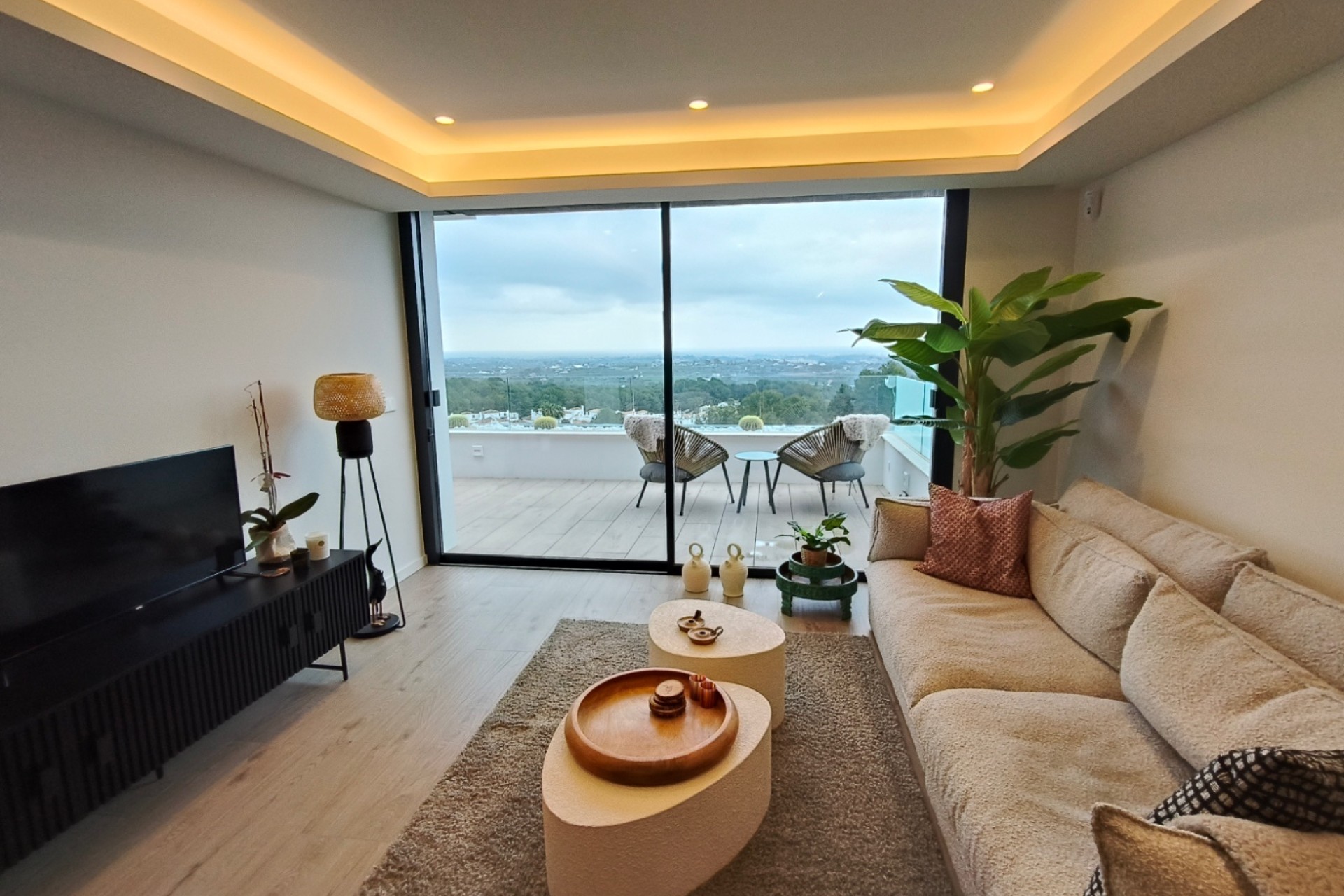Resale - Wohnung / Appartement -
Denia - La Xara - La Sella