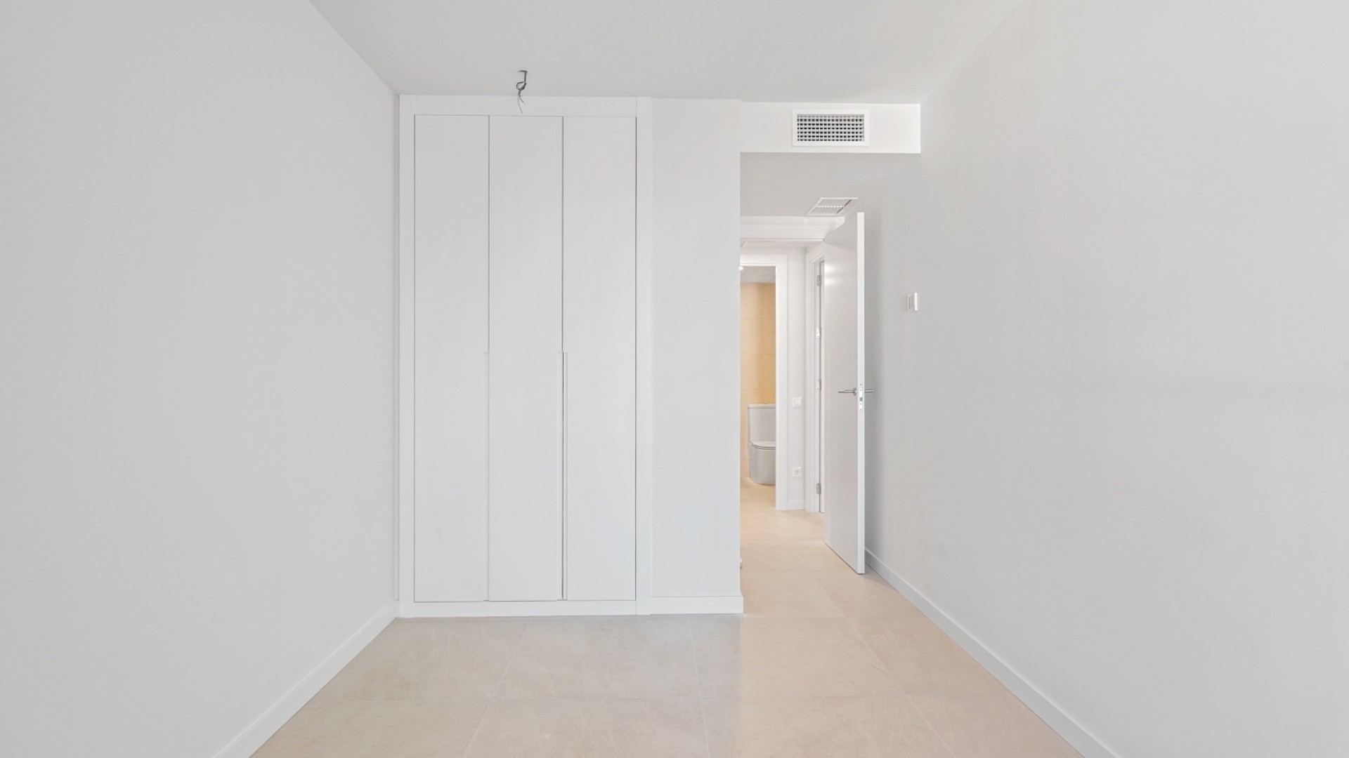 Resale - Wohnung Appartement -
Denia - Puerto