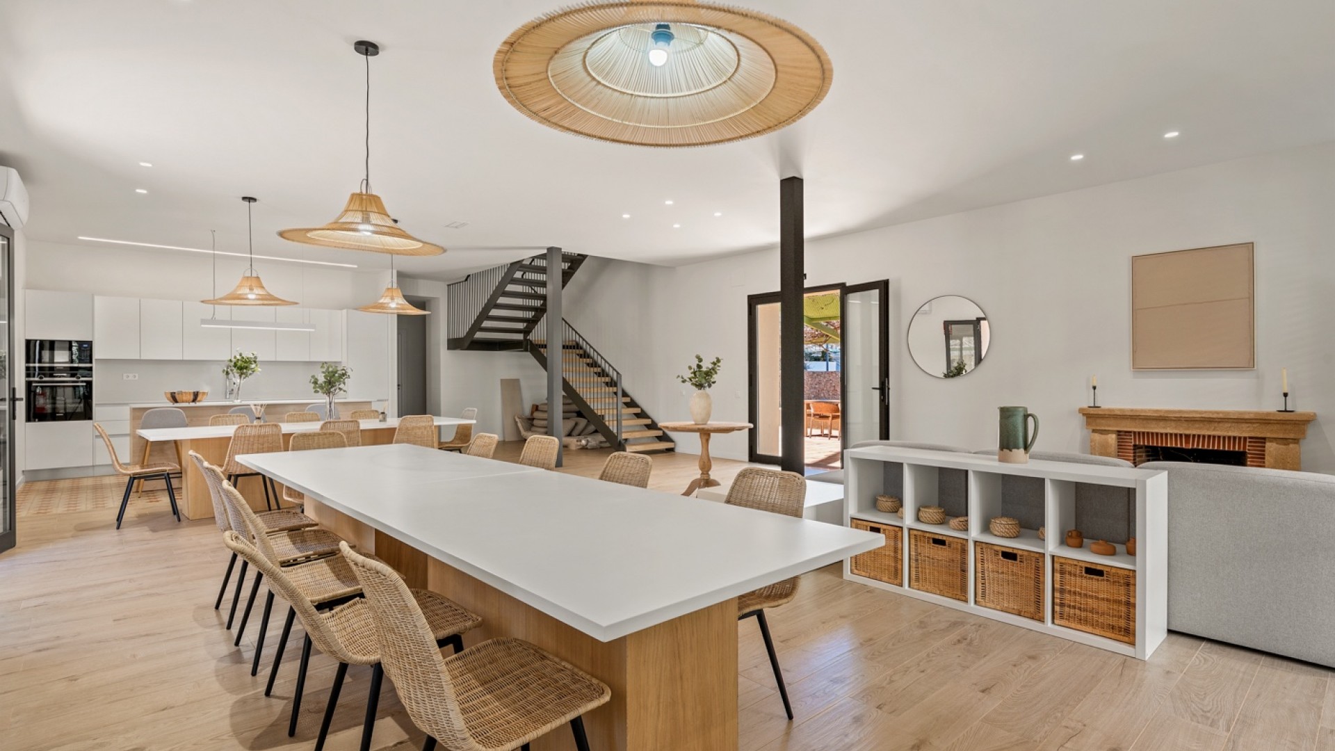 Resale - Wohnung Appartement -
Denia - Puerto