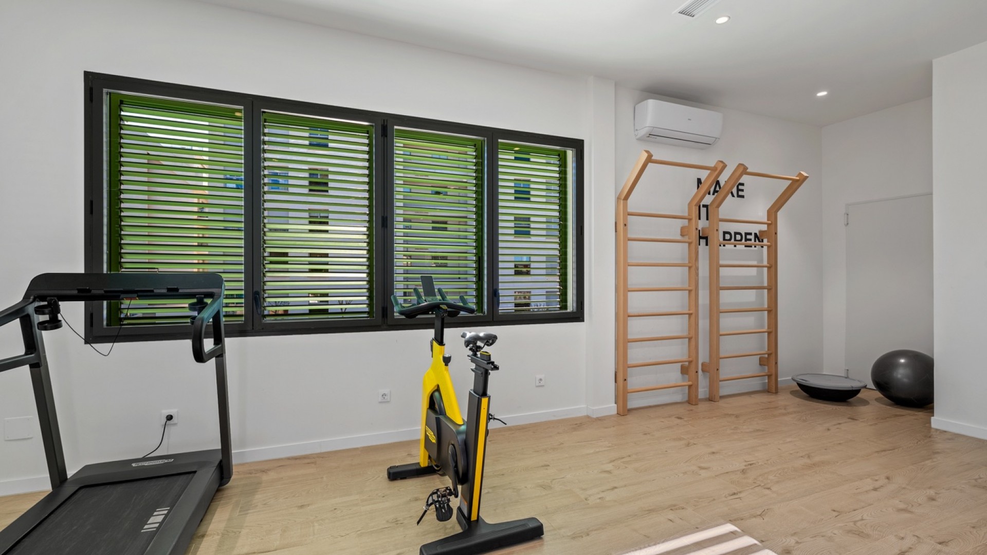 Resale - Wohnung Appartement -
Denia - Puerto