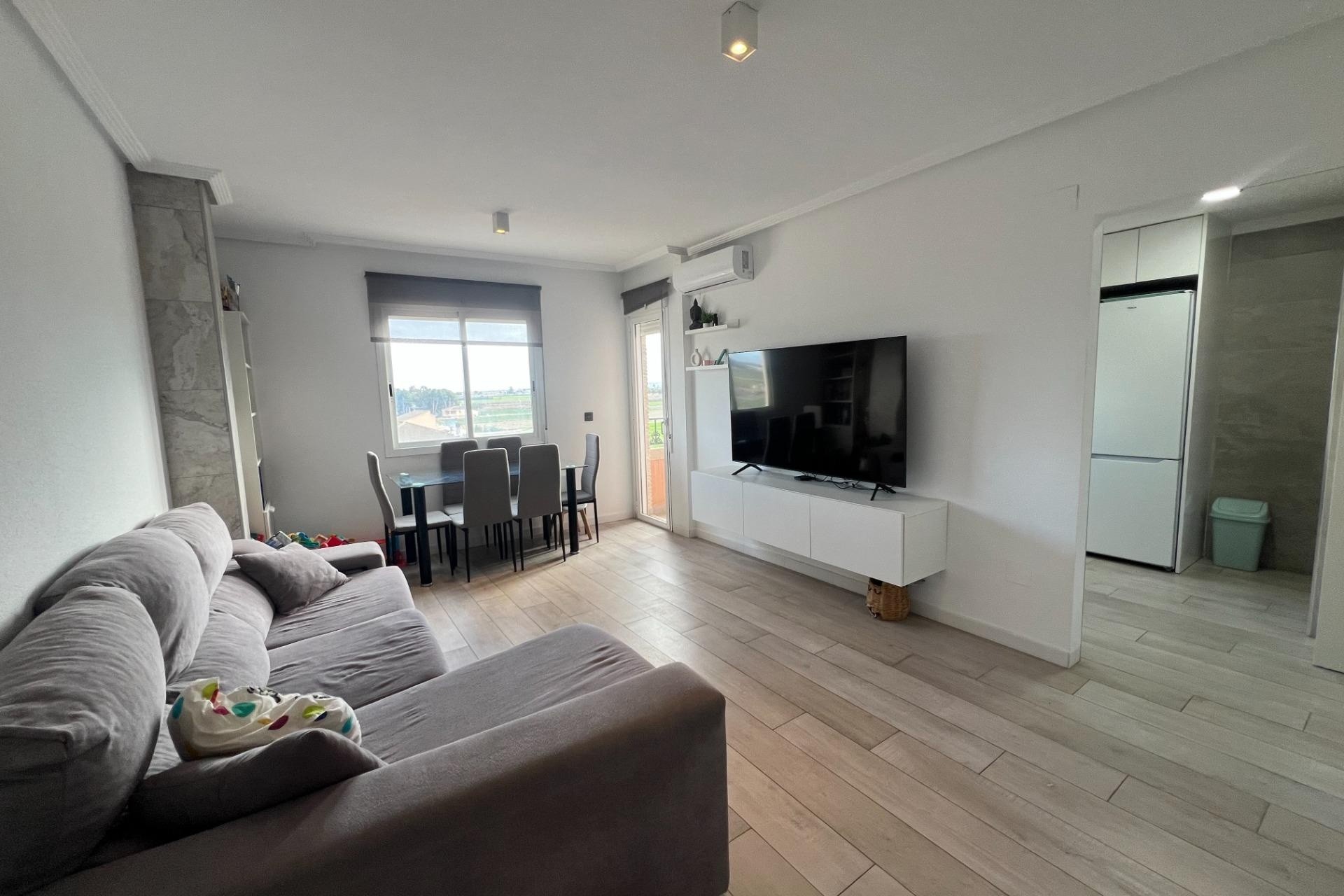 Resale - Wohnung / Appartement -
Dolores - Comunidad Valenciana