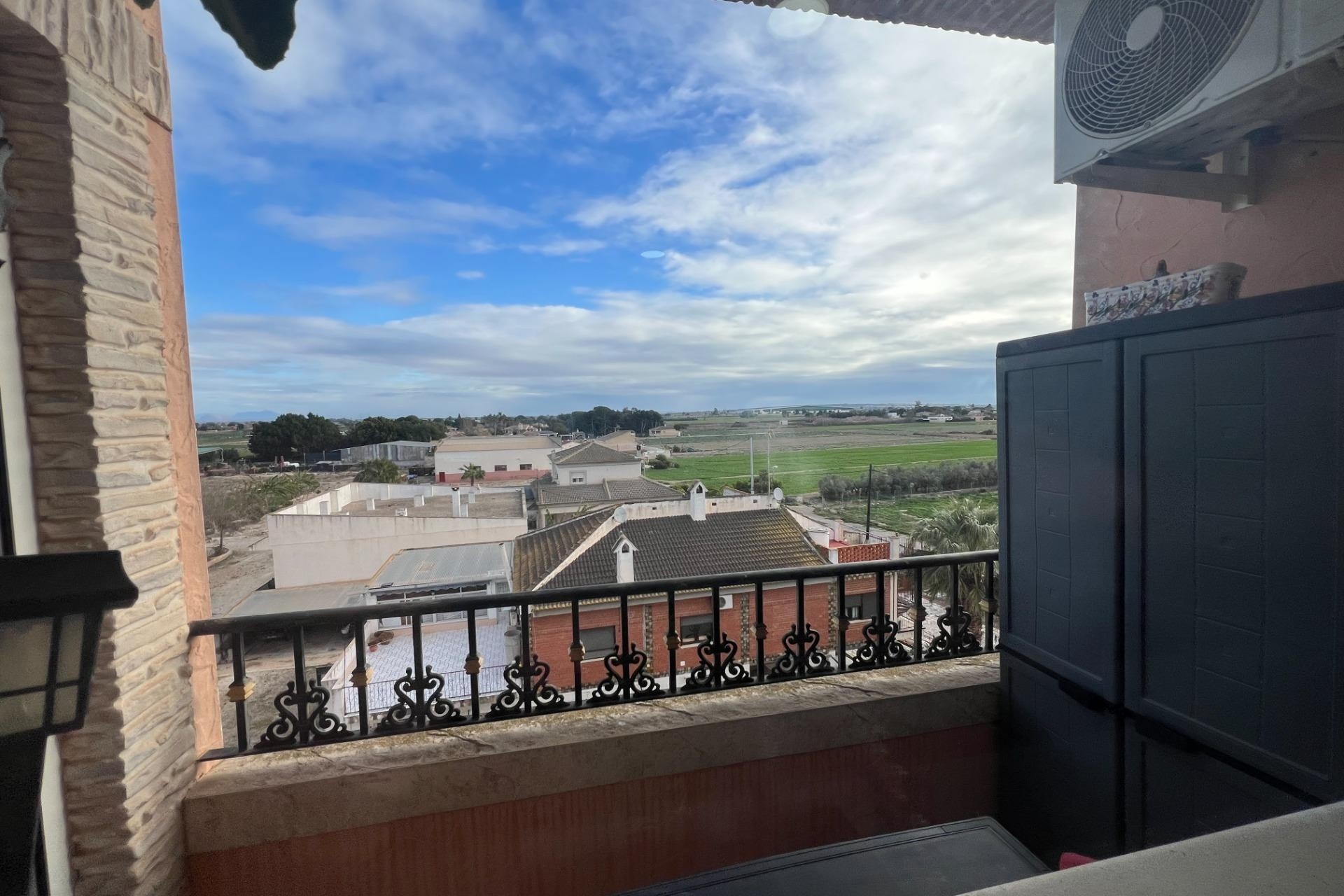 Resale - Wohnung / Appartement -
Dolores - Comunidad Valenciana