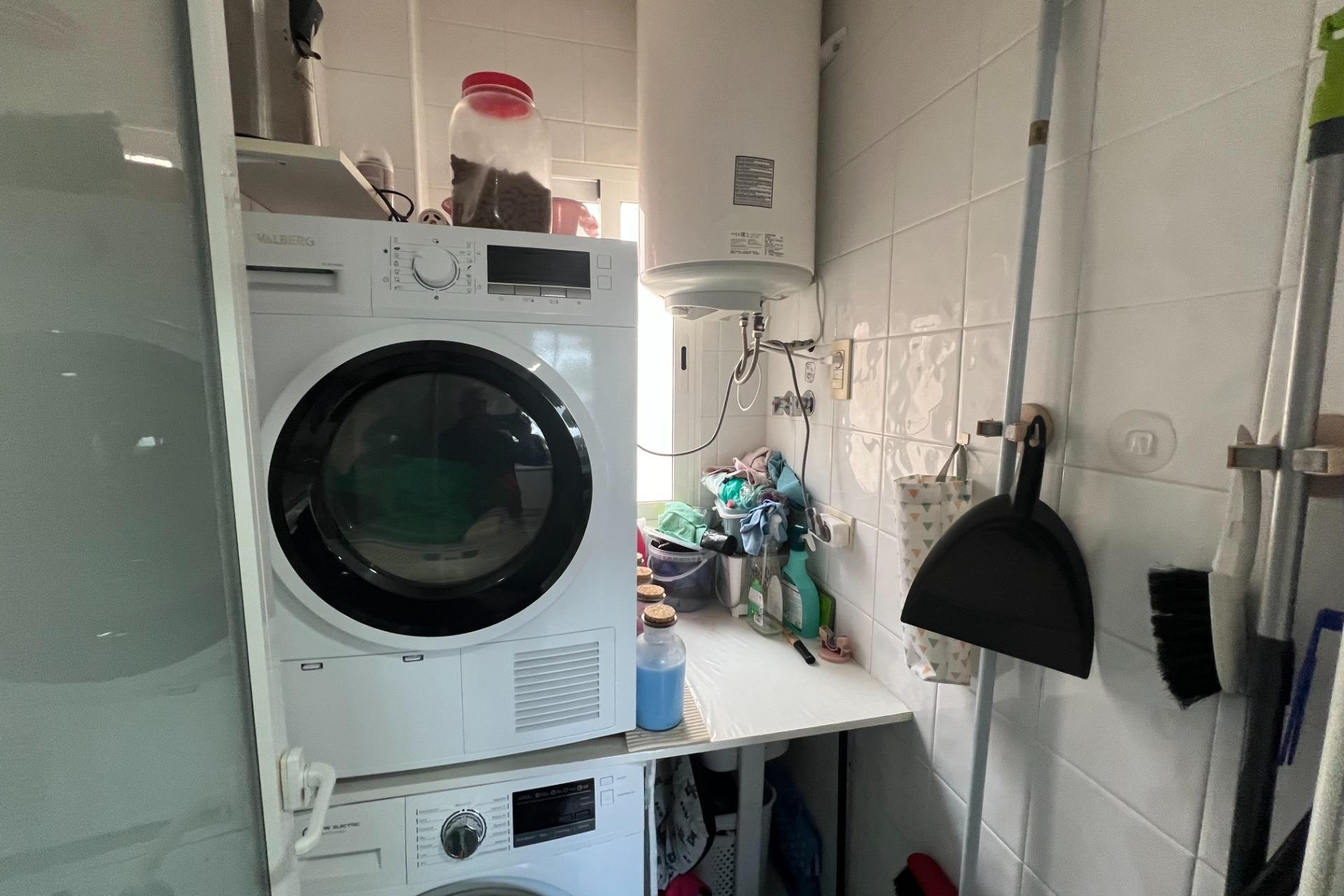 Resale - Wohnung / Appartement -
Dolores - Comunidad Valenciana