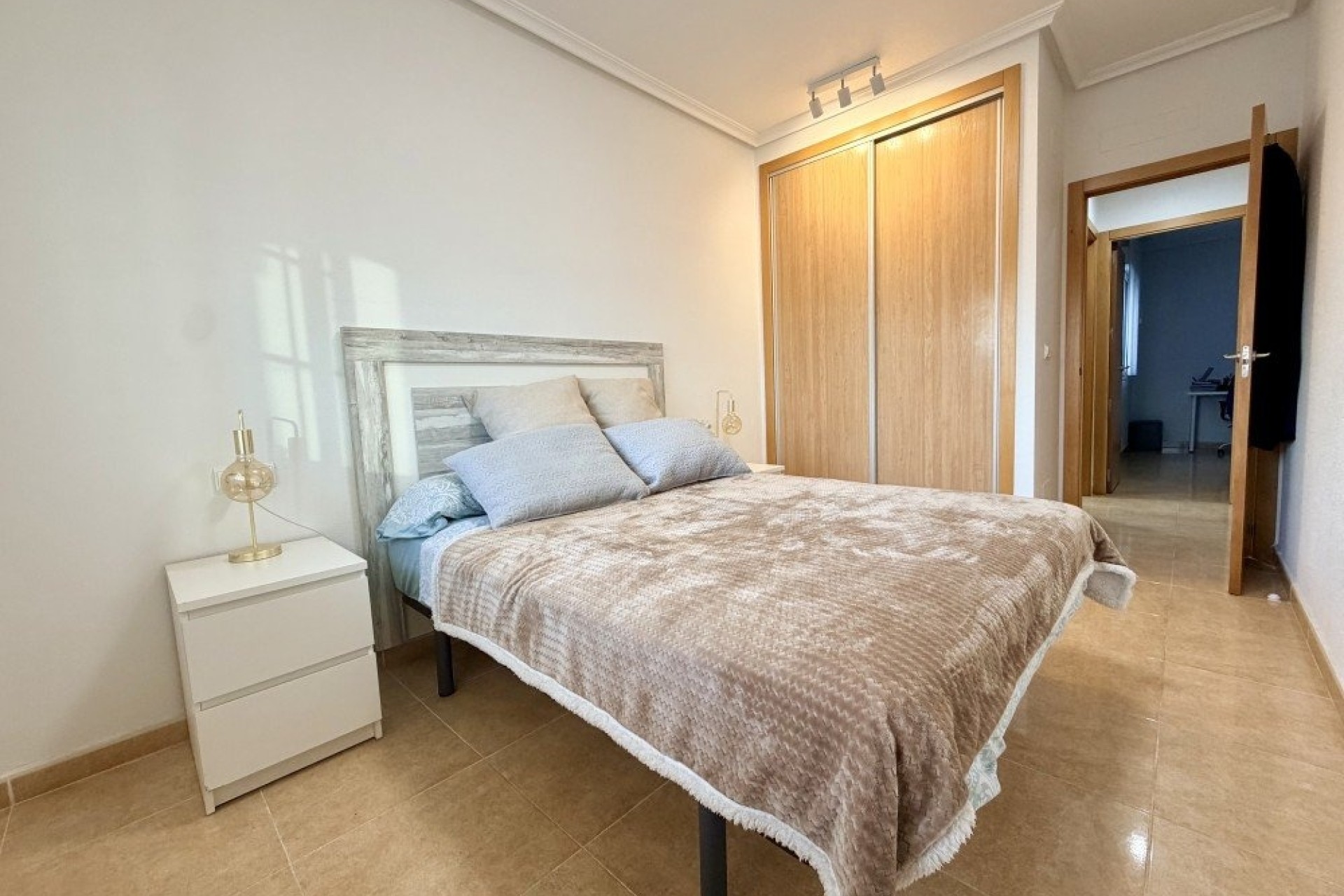 Resale - Wohnung / Appartement -
Dolores - Costa Blanca