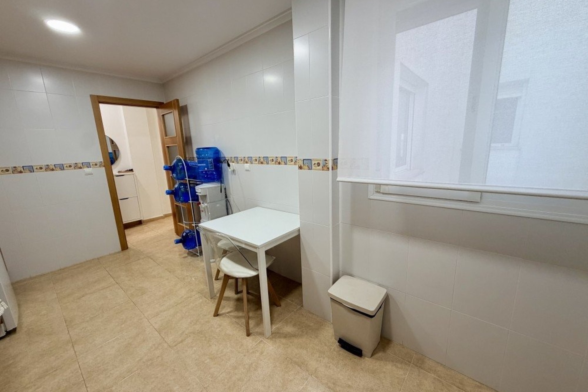 Resale - Wohnung / Appartement -
Dolores - Costa Blanca