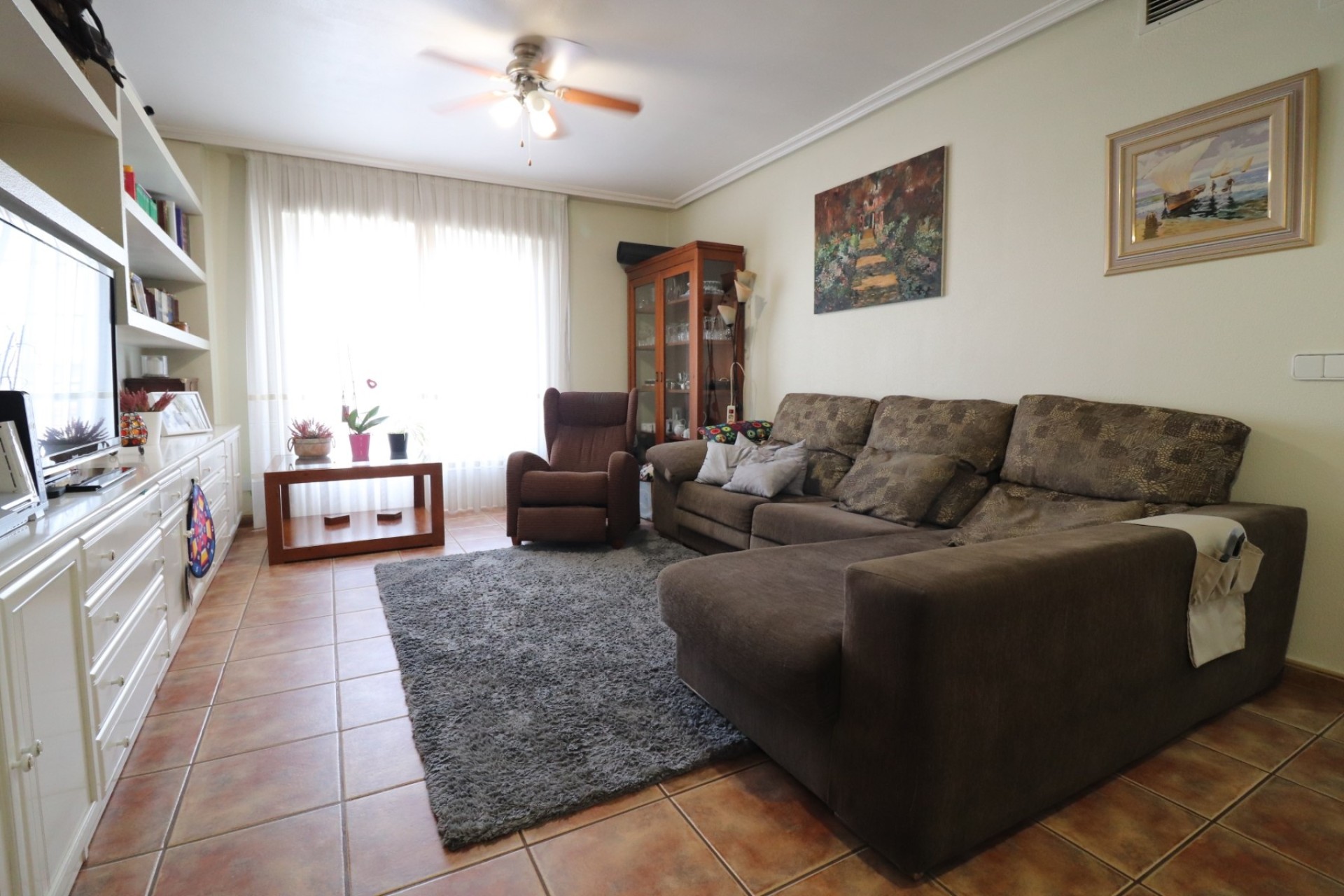 Resale - Wohnung / Appartement -
Dolores - Dolores - Town