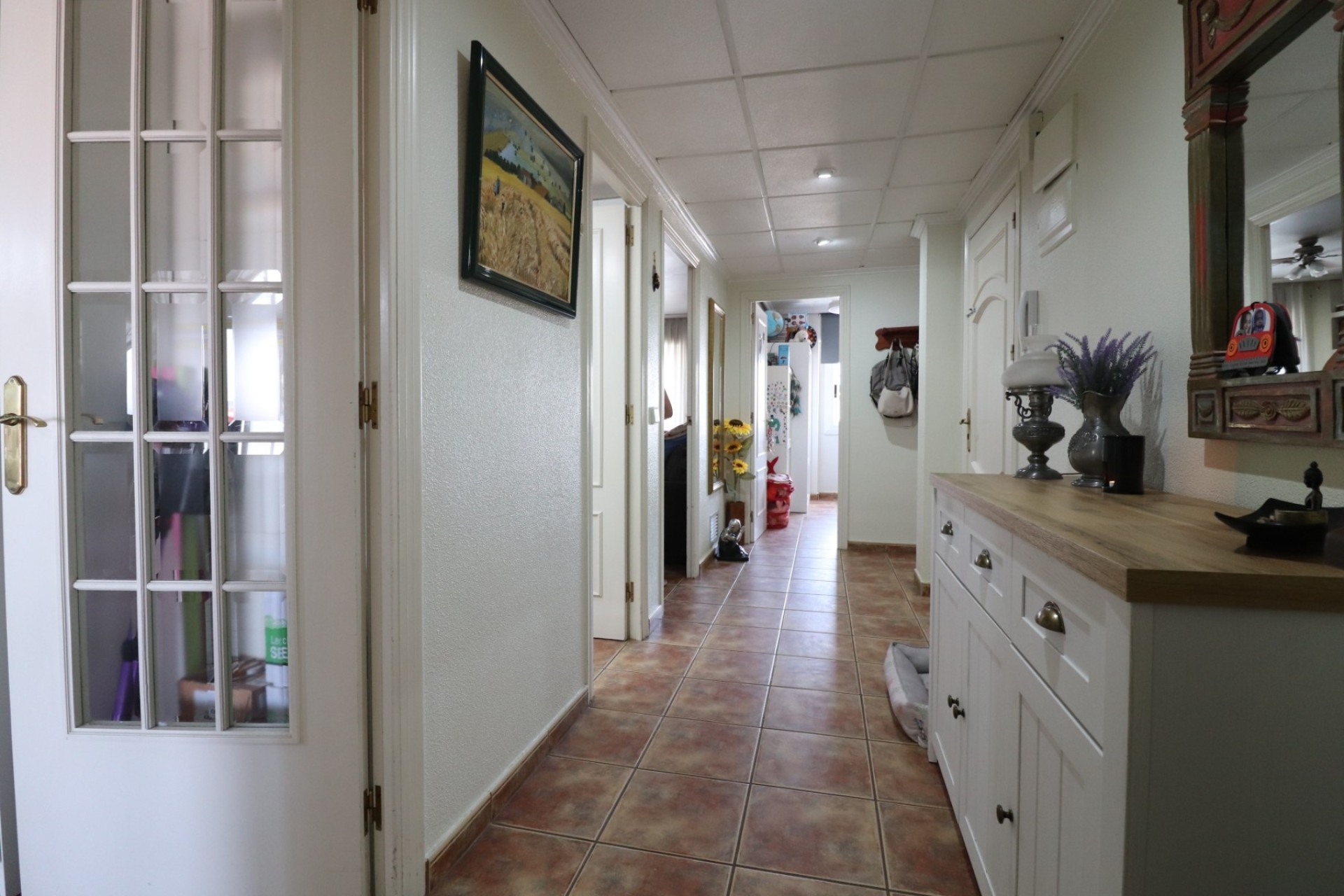 Resale - Wohnung / Appartement -
Dolores - Dolores - Town