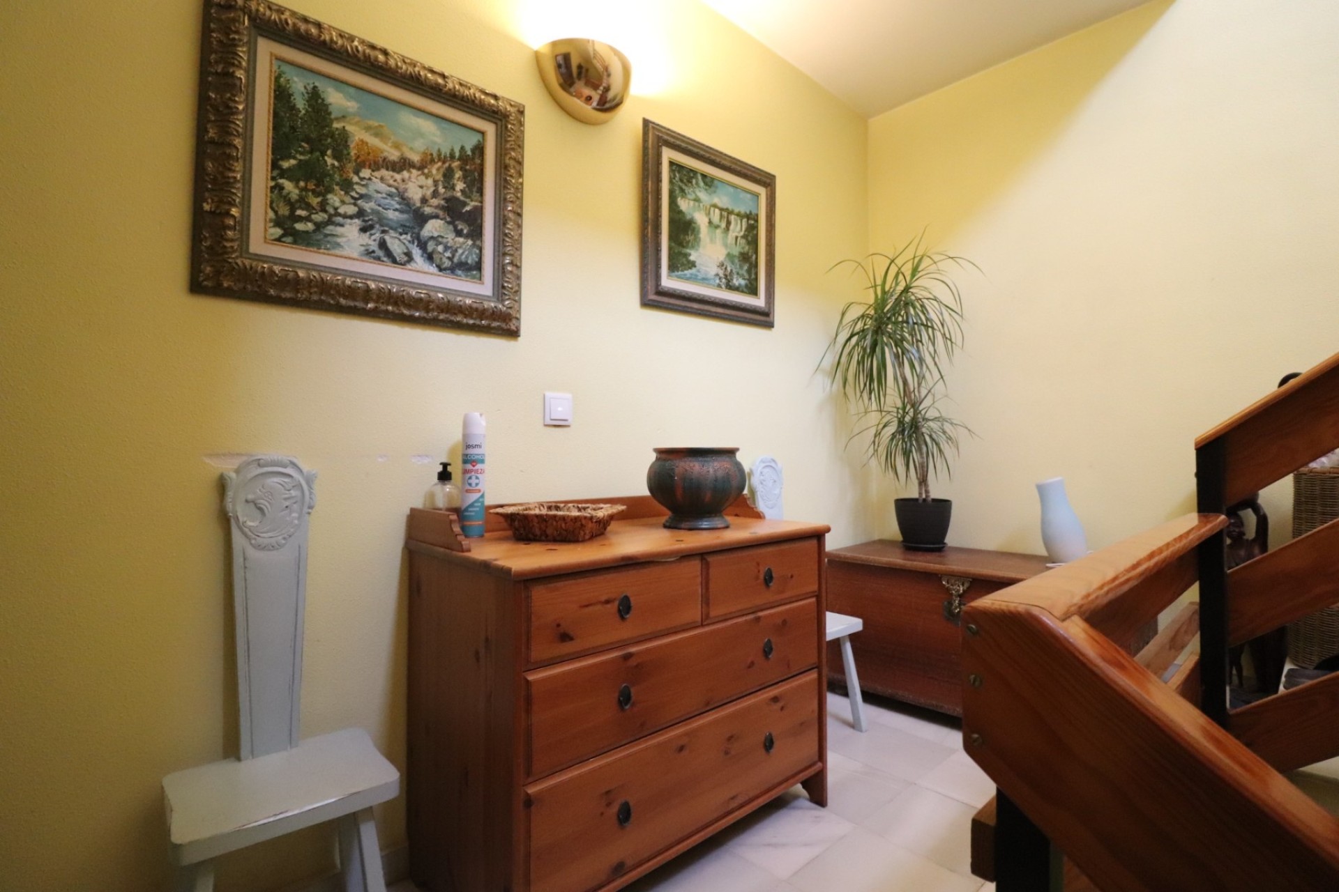 Resale - Wohnung / Appartement -
Dolores - Dolores - Town