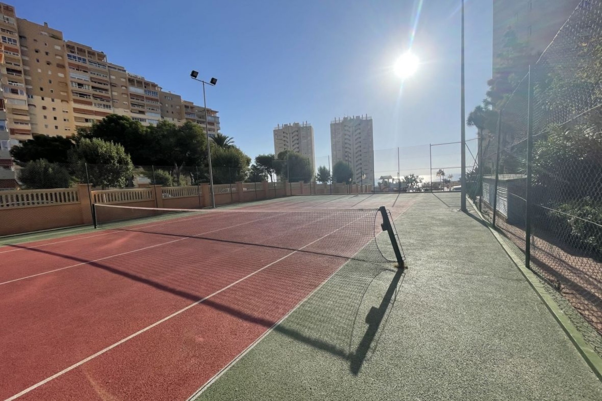 Resale - Wohnung / Appartement -
El Campello - Costa Blanca