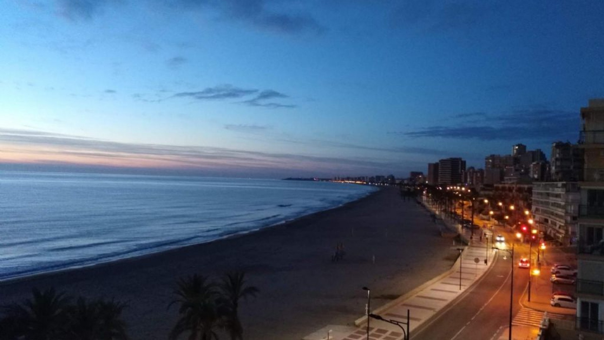 Resale - Wohnung Appartement -
El Campello