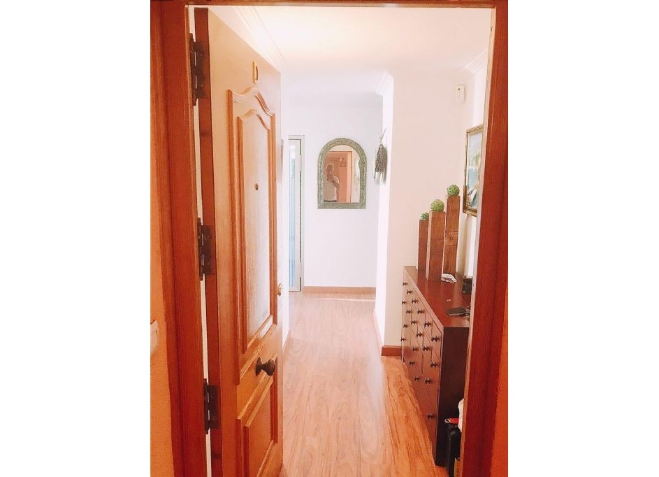 Resale - Wohnung Appartement -
El Campello