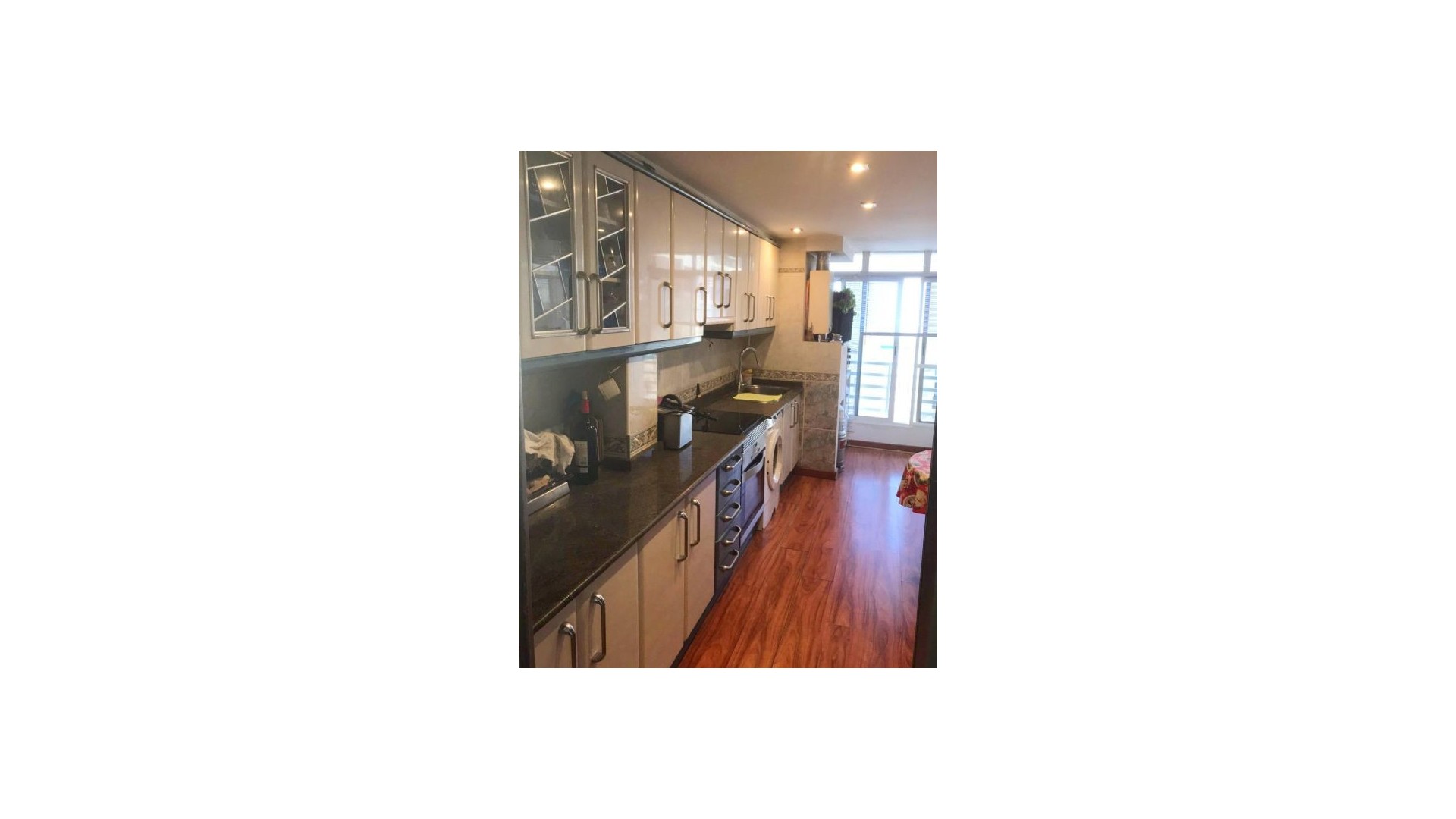 Resale - Wohnung Appartement -
El Campello