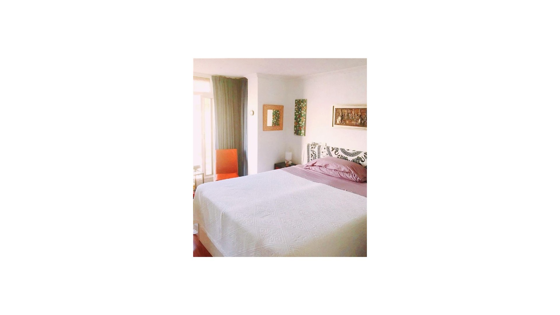 Resale - Wohnung Appartement -
El Campello