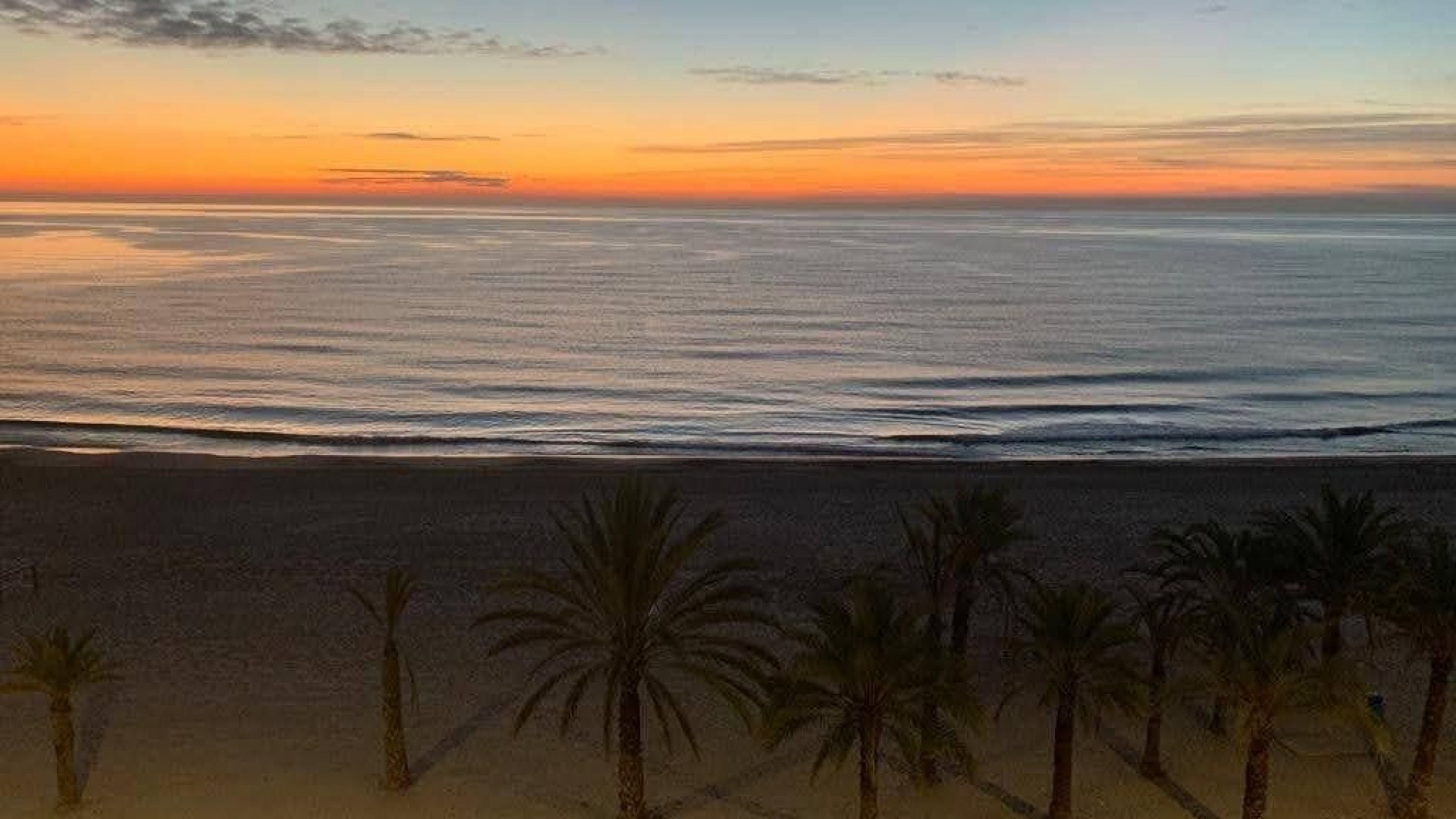 Resale - Wohnung Appartement -
El Campello