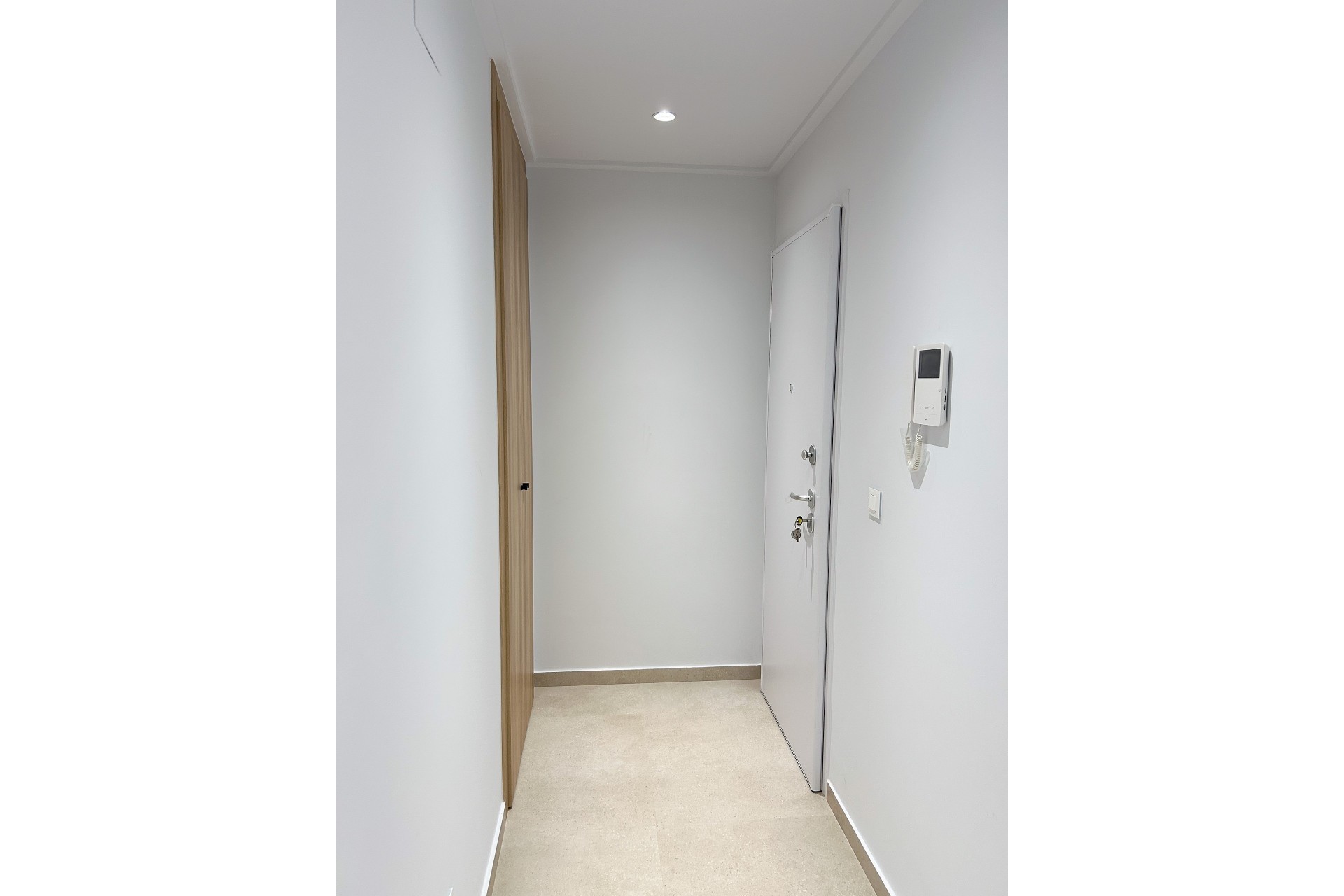 Resale - Wohnung / Appartement -
El Raso - Costa Blanca