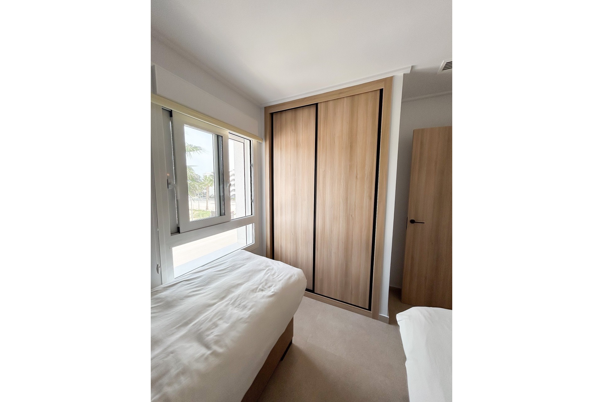 Resale - Wohnung / Appartement -
El Raso - Costa Blanca