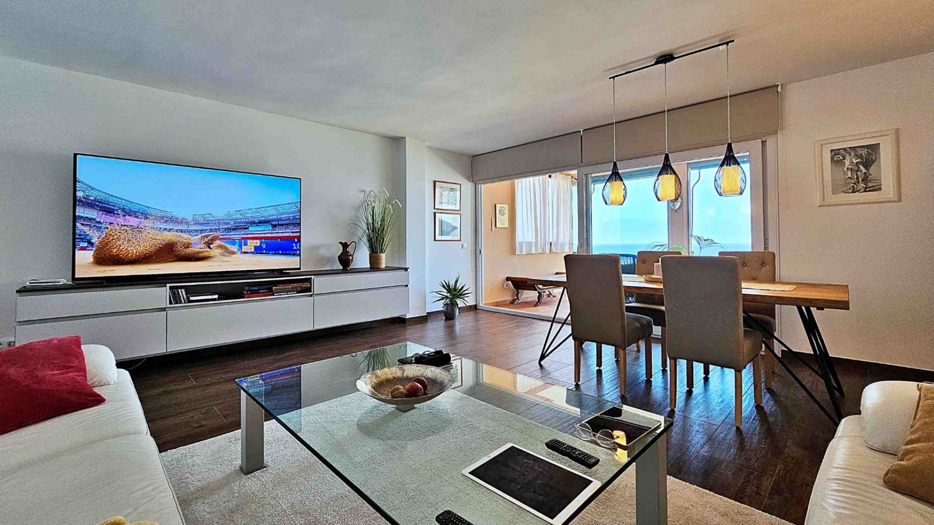 Resale - Wohnung Appartement -
El Toro - Calvià