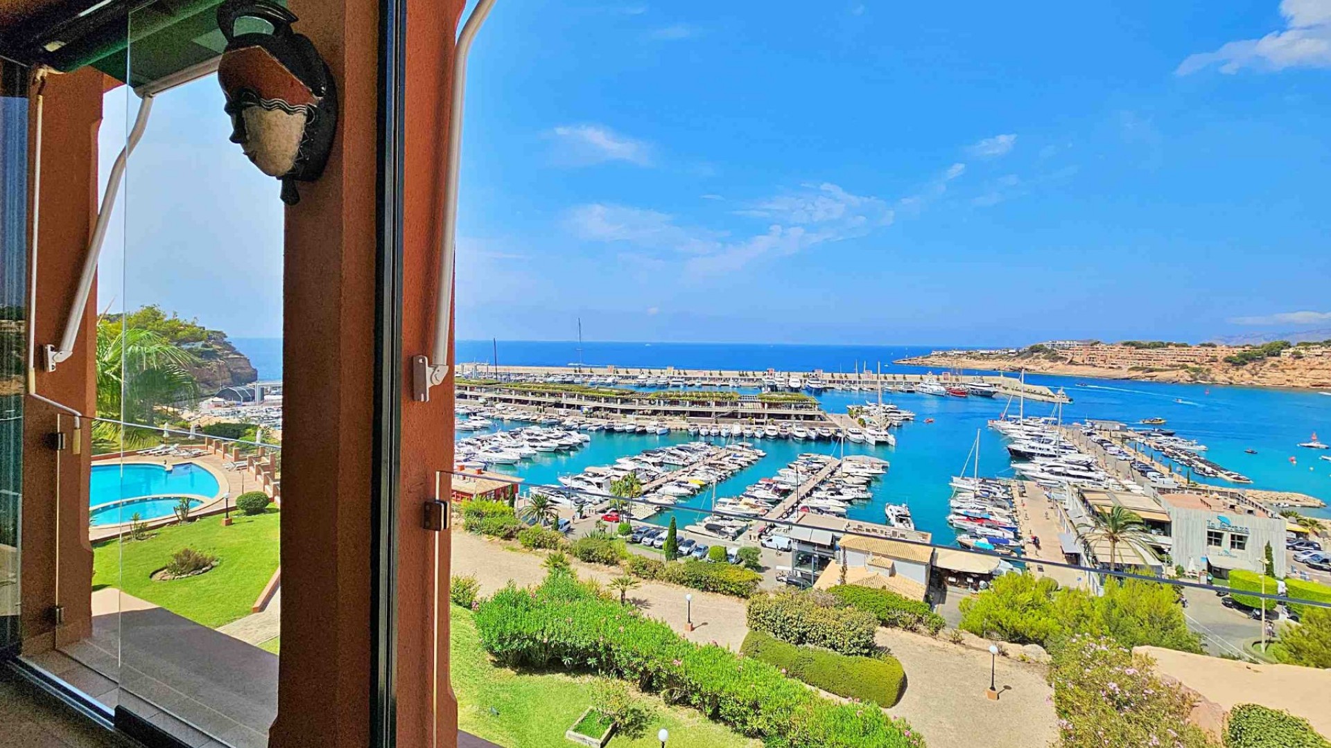 Resale - Wohnung Appartement -
El Toro - Calvià