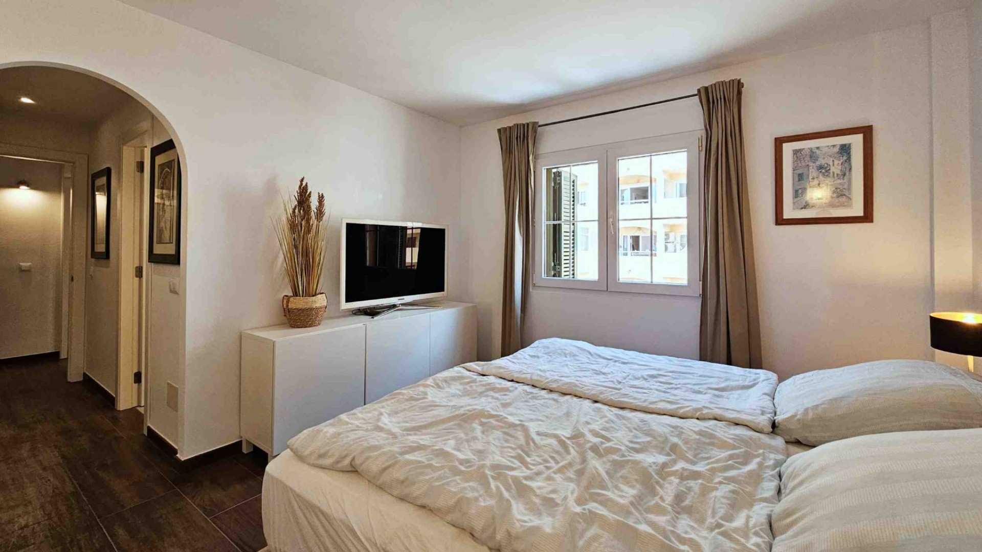 Resale - Wohnung Appartement -
El Toro - Calvià